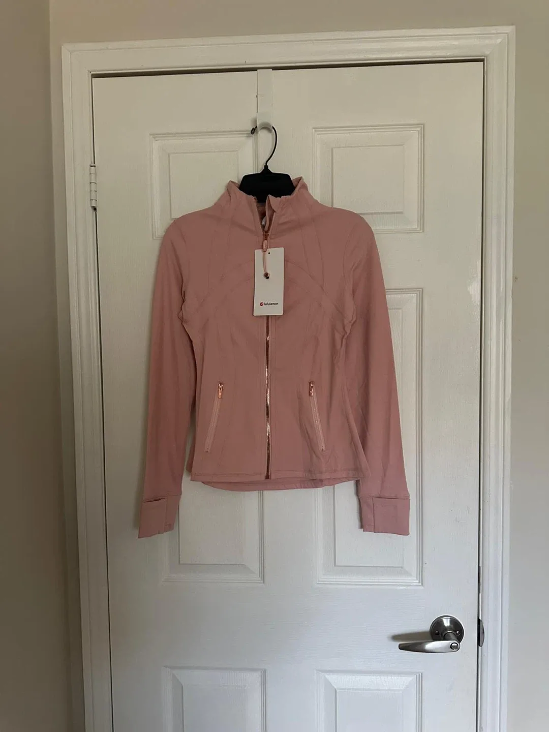 Lululemon jacket