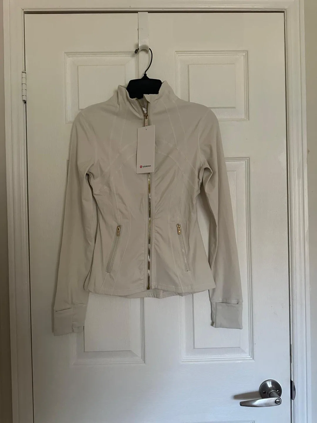 New Lululemon jacket