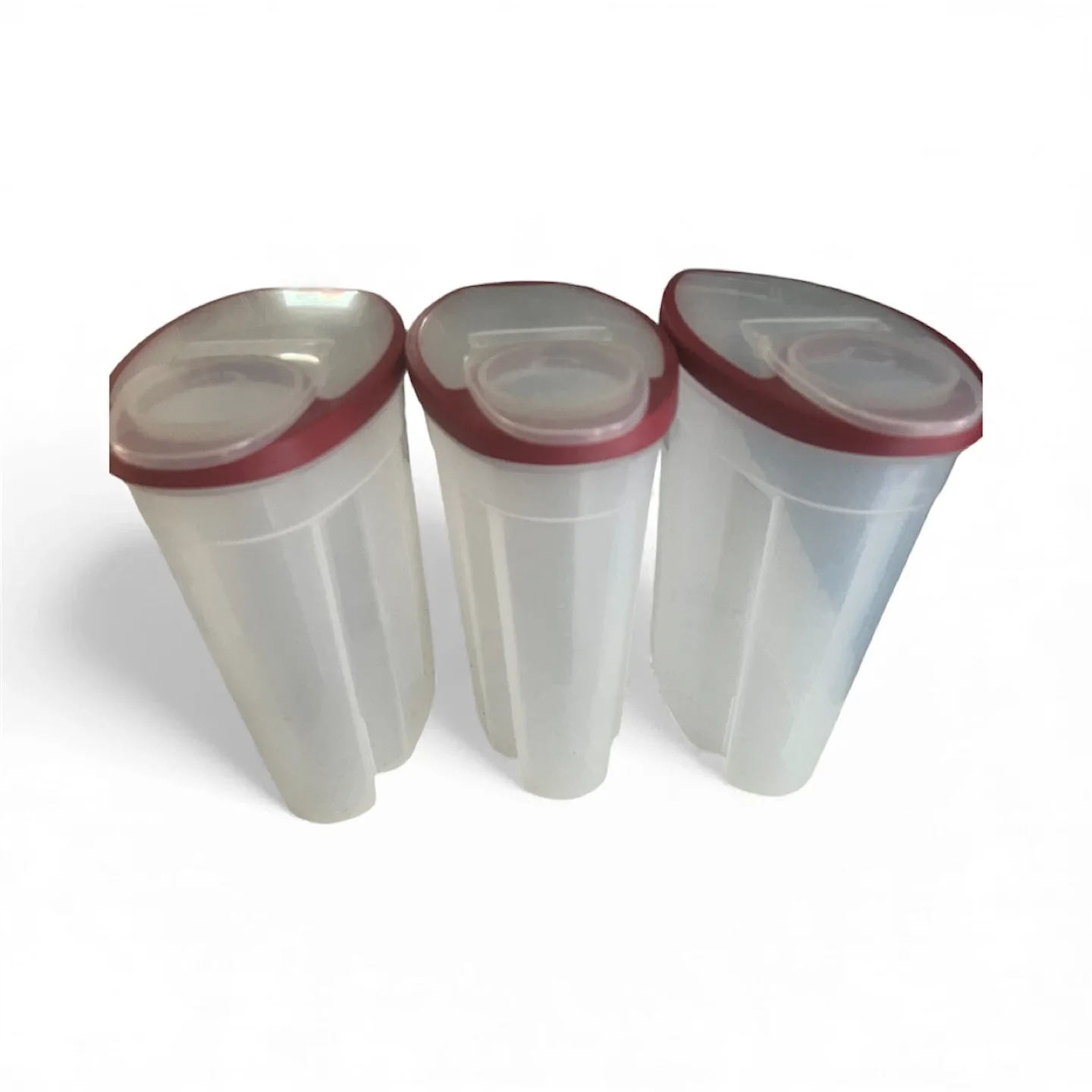 Set of 3 Food Storage Containers
