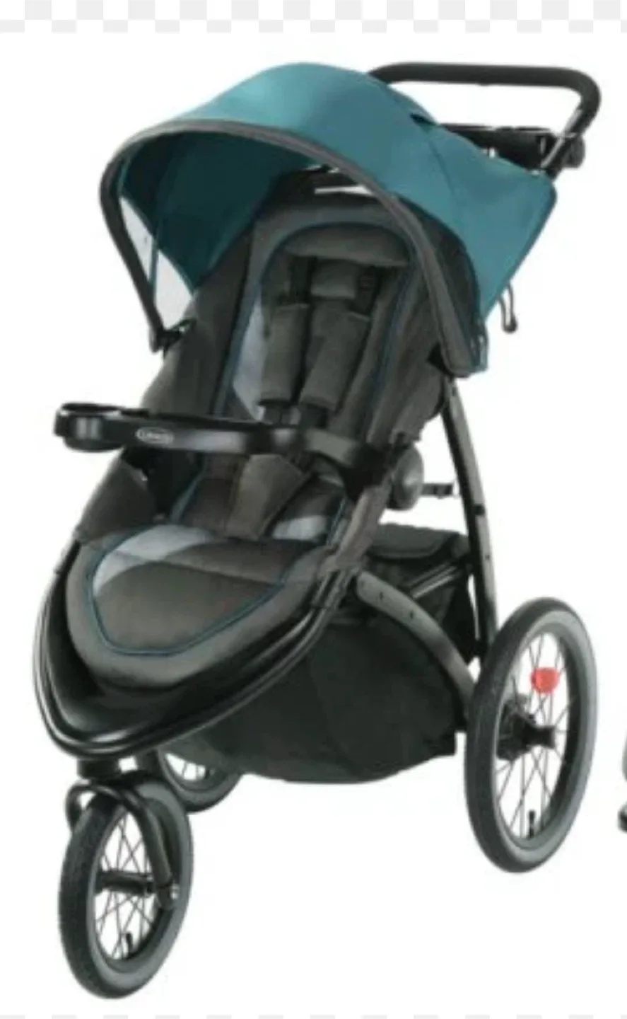 Graco Jogging Stroller