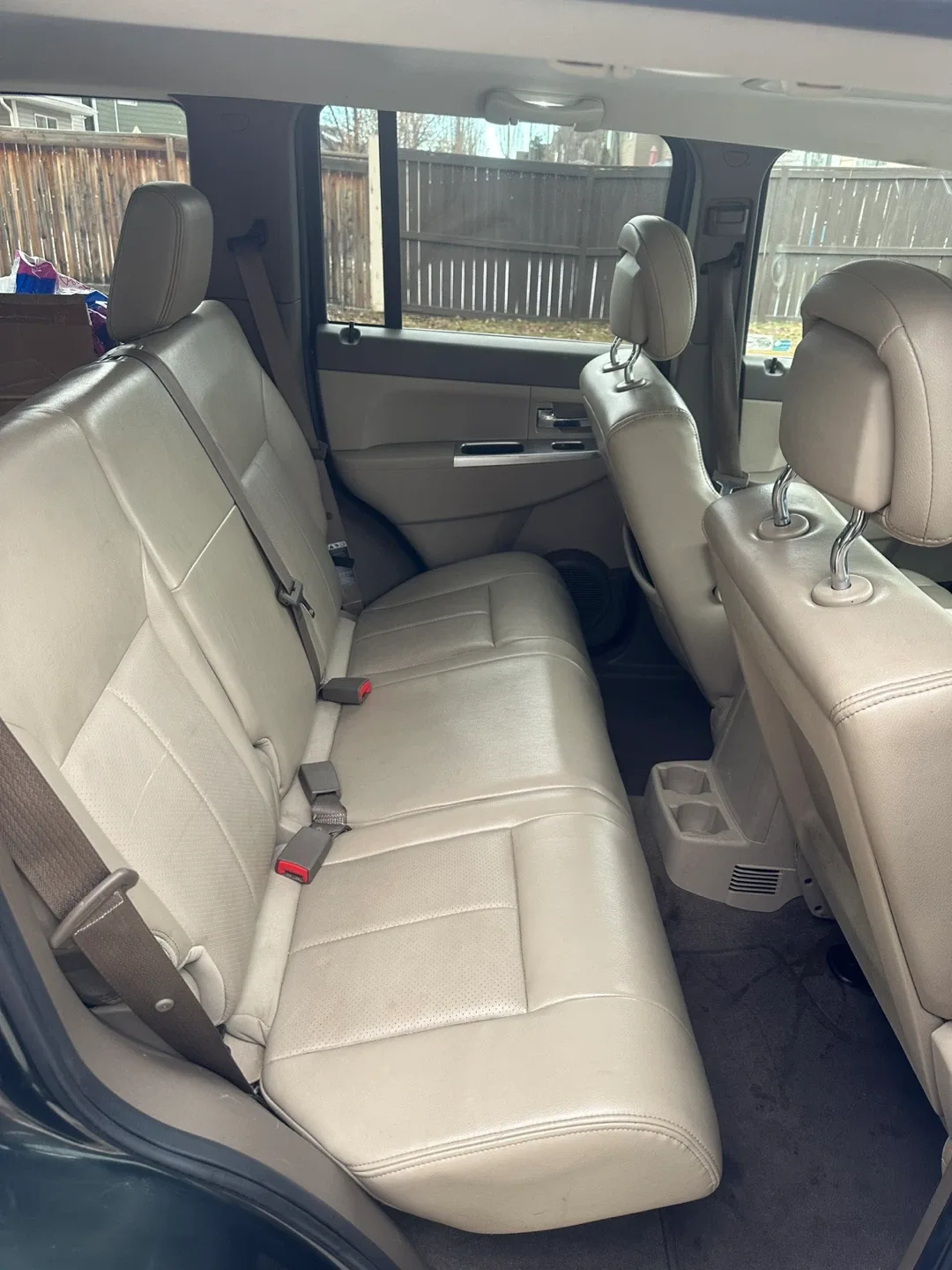 Jeep Liberty Limited SUV - 3,7 V6 4x4 image indicator(5)