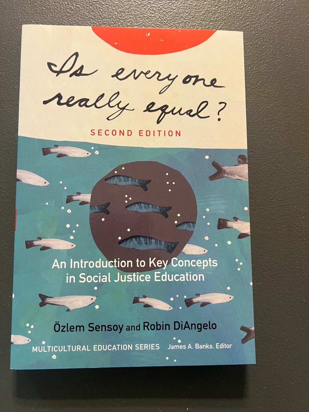 Is Everyone Really Equal? 2nd Edition