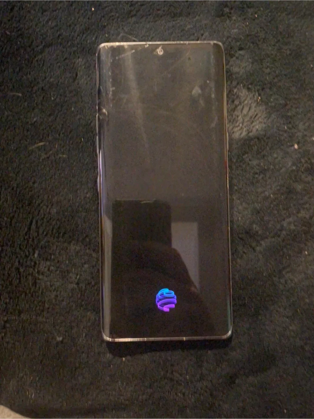 LG Velvet Smartphone