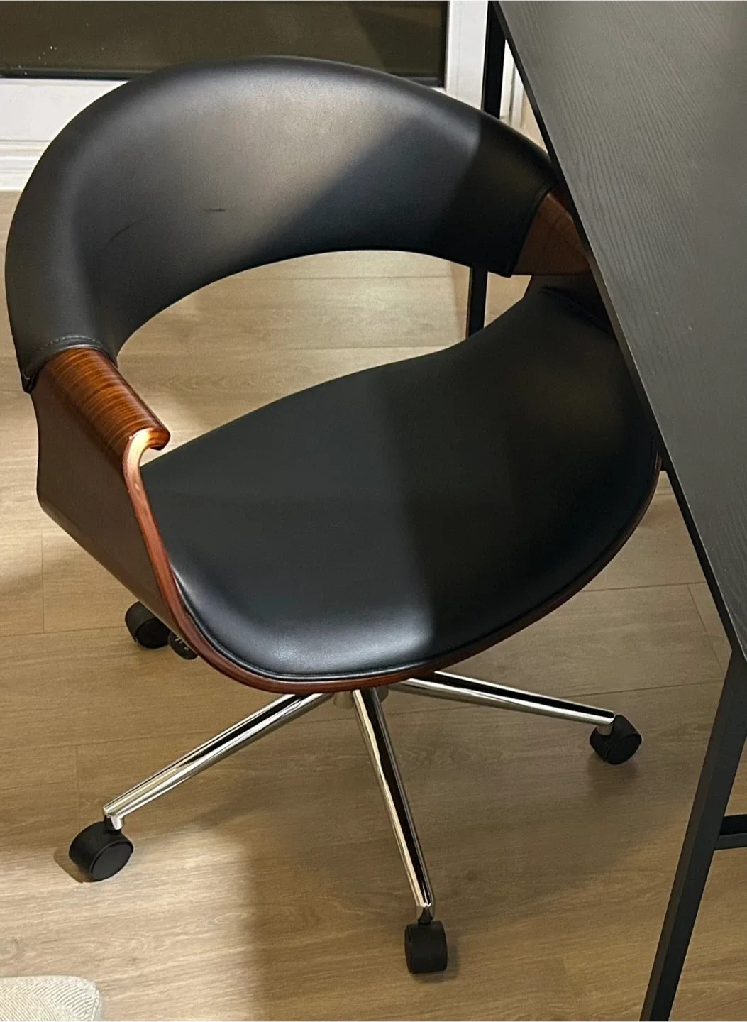 Swivel Office Chair image indicator(2)