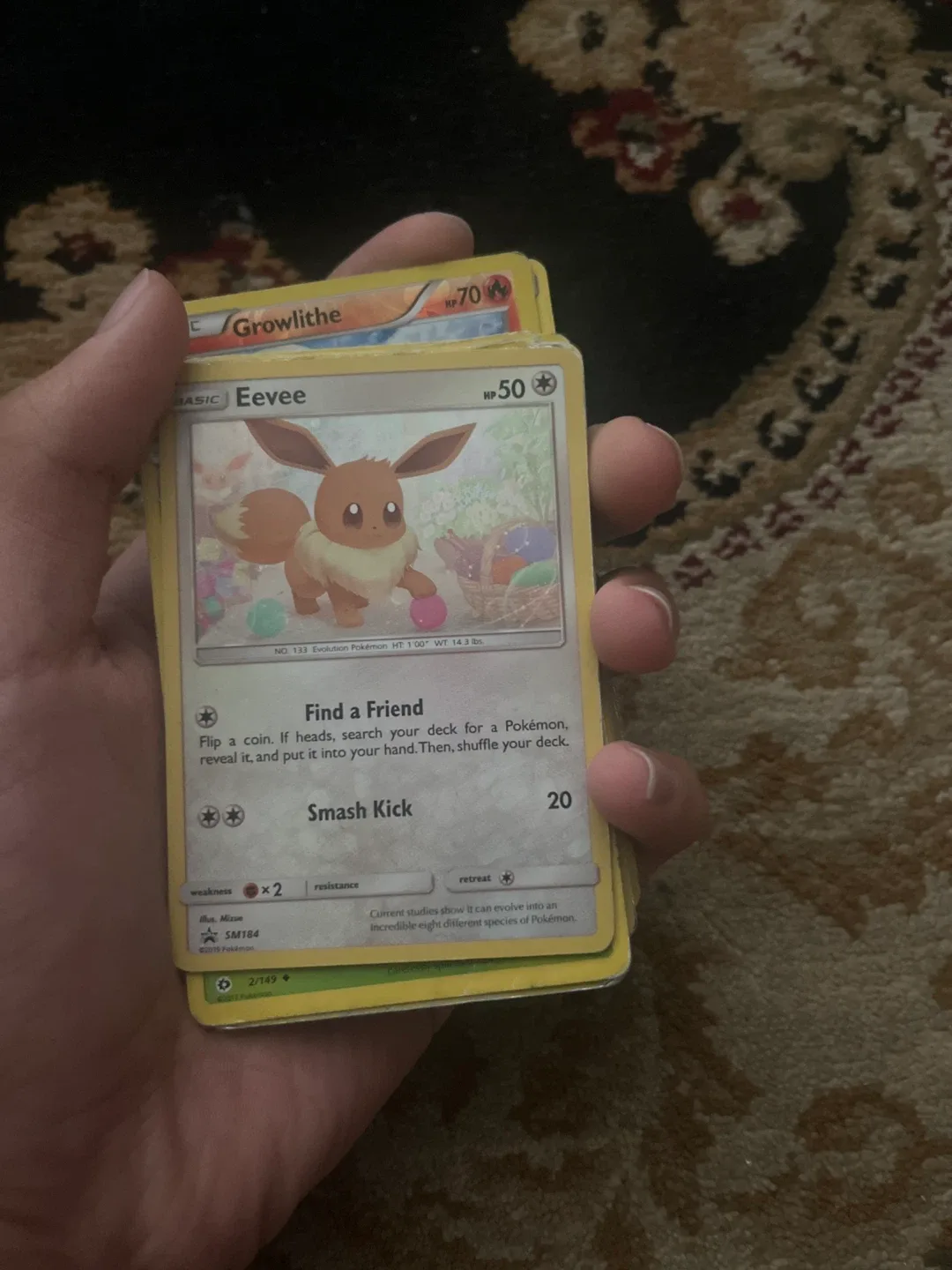 Pokemon cards (deck value $100+)