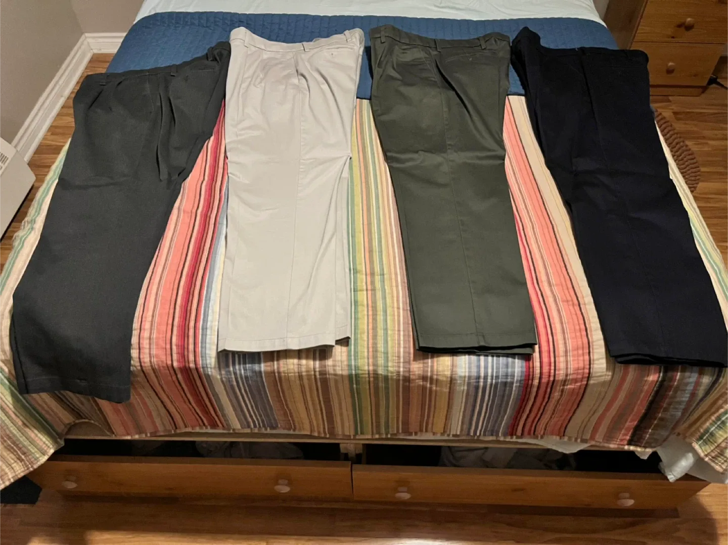 Dockers flex comfort image indicator(2)