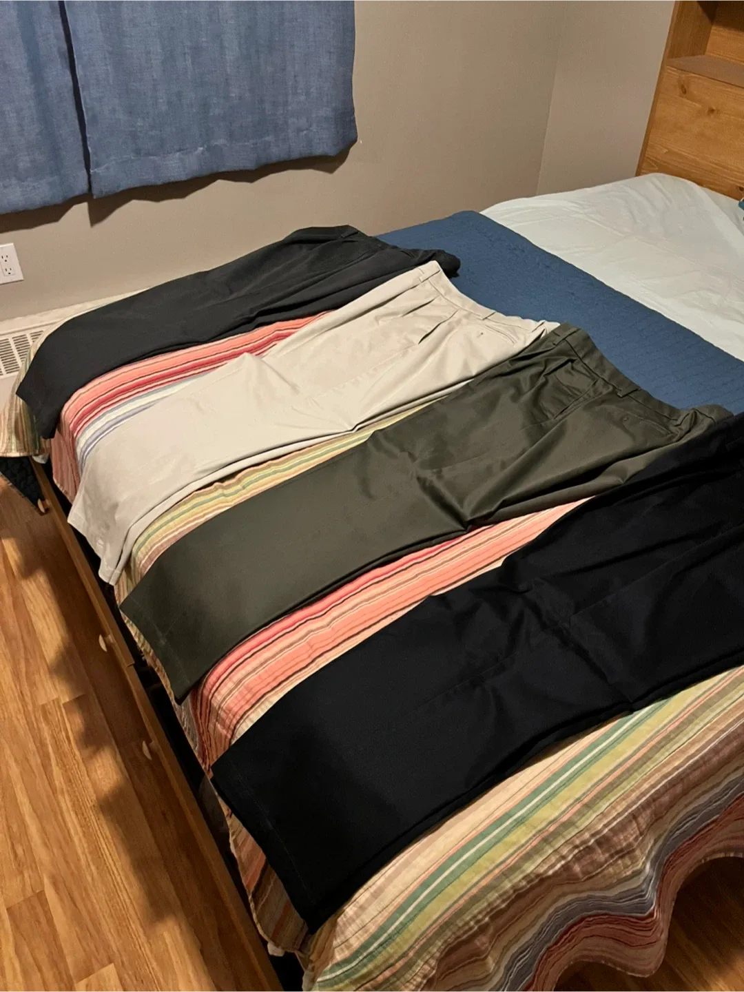 Dockers flex comfort