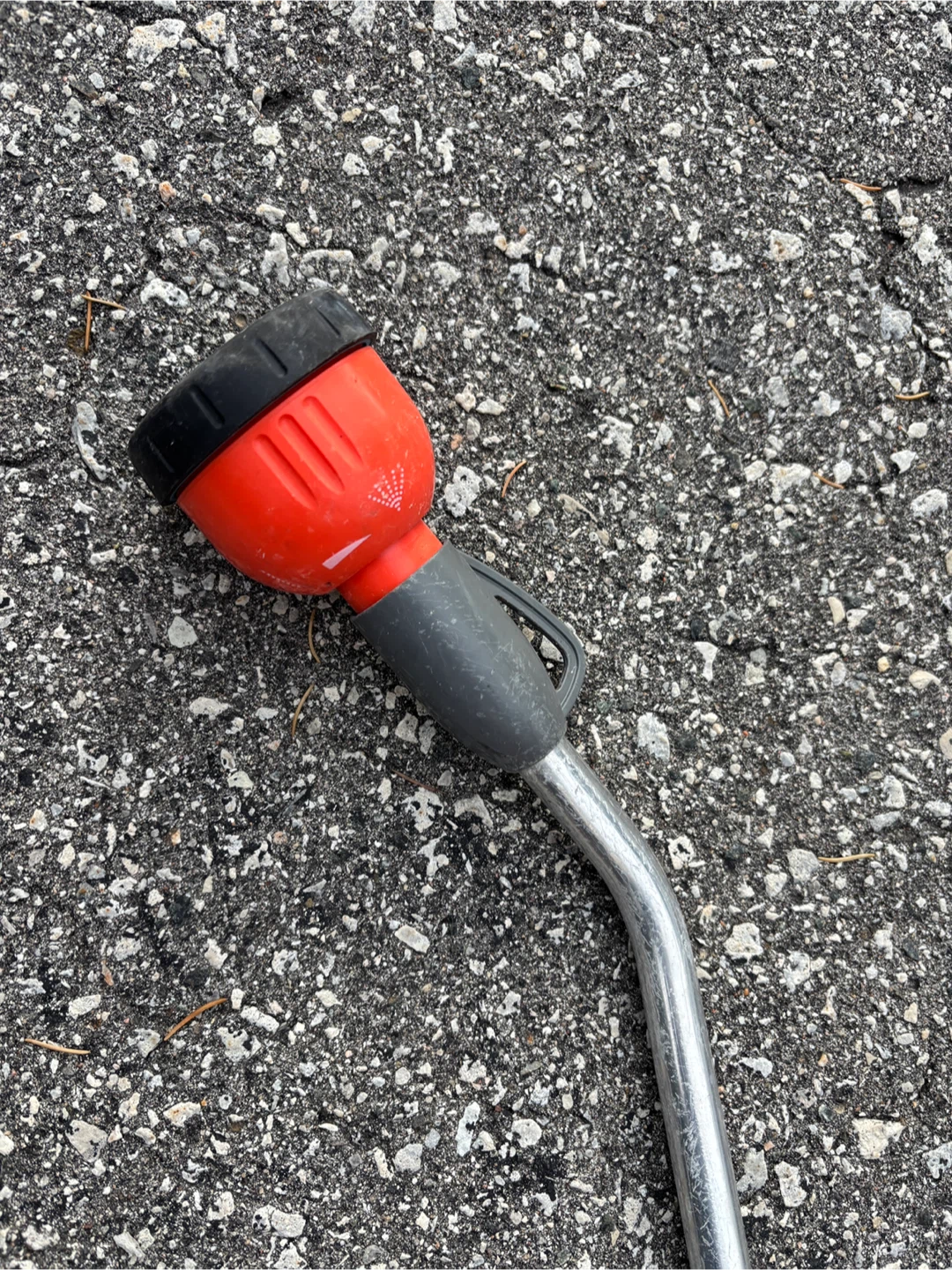 Gardena Garden Spray nozzle set - photo 5