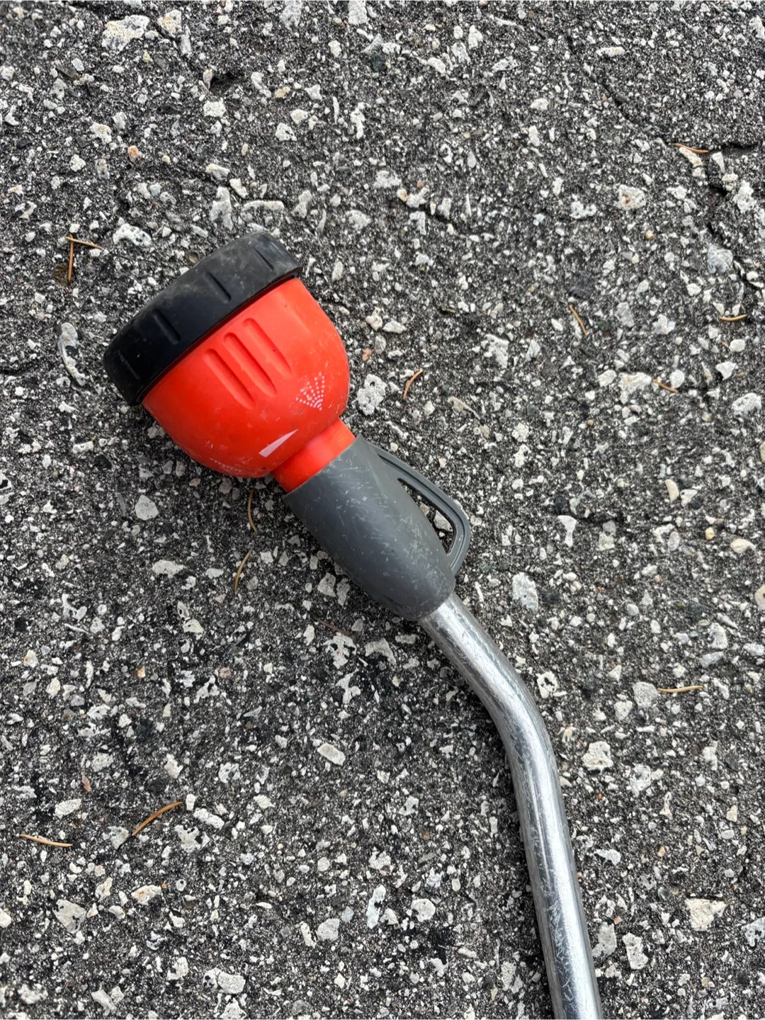 Gardena Garden Spray nozzle set image indicator(5)