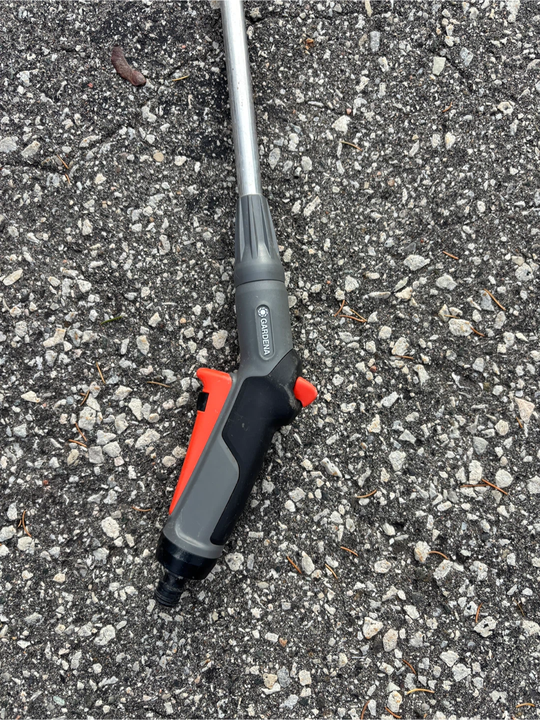Gardena Garden Spray nozzle set - photo 3