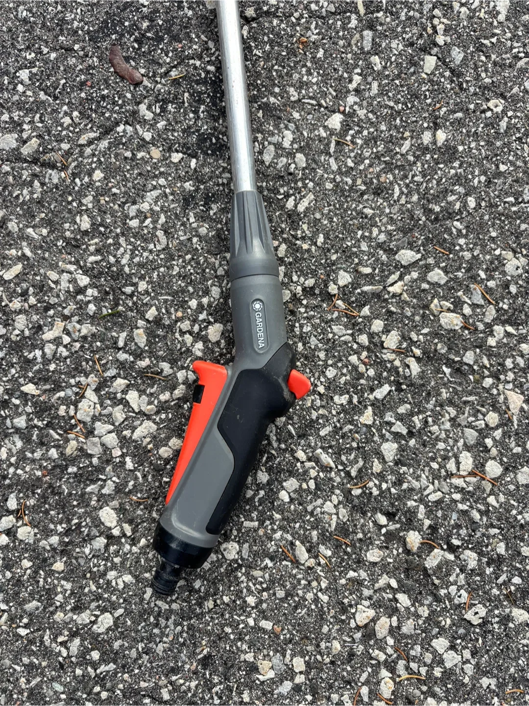 Gardena Garden Spray nozzle set image indicator(3)