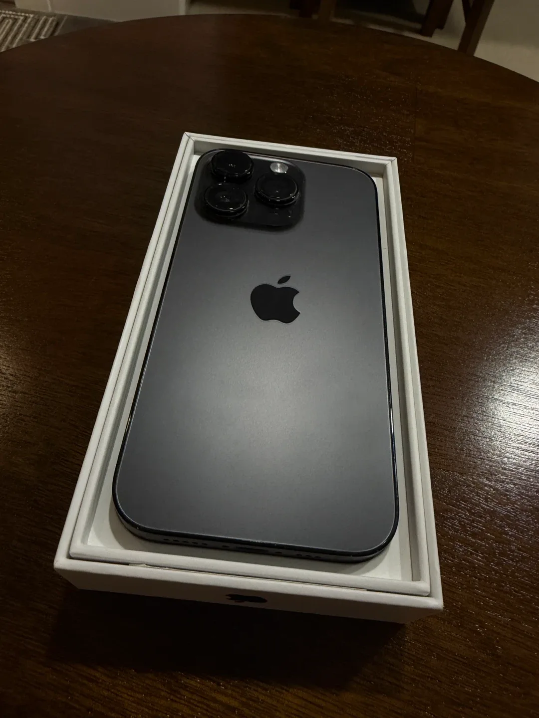 Iphone 14 Pro 256gb - Mint!