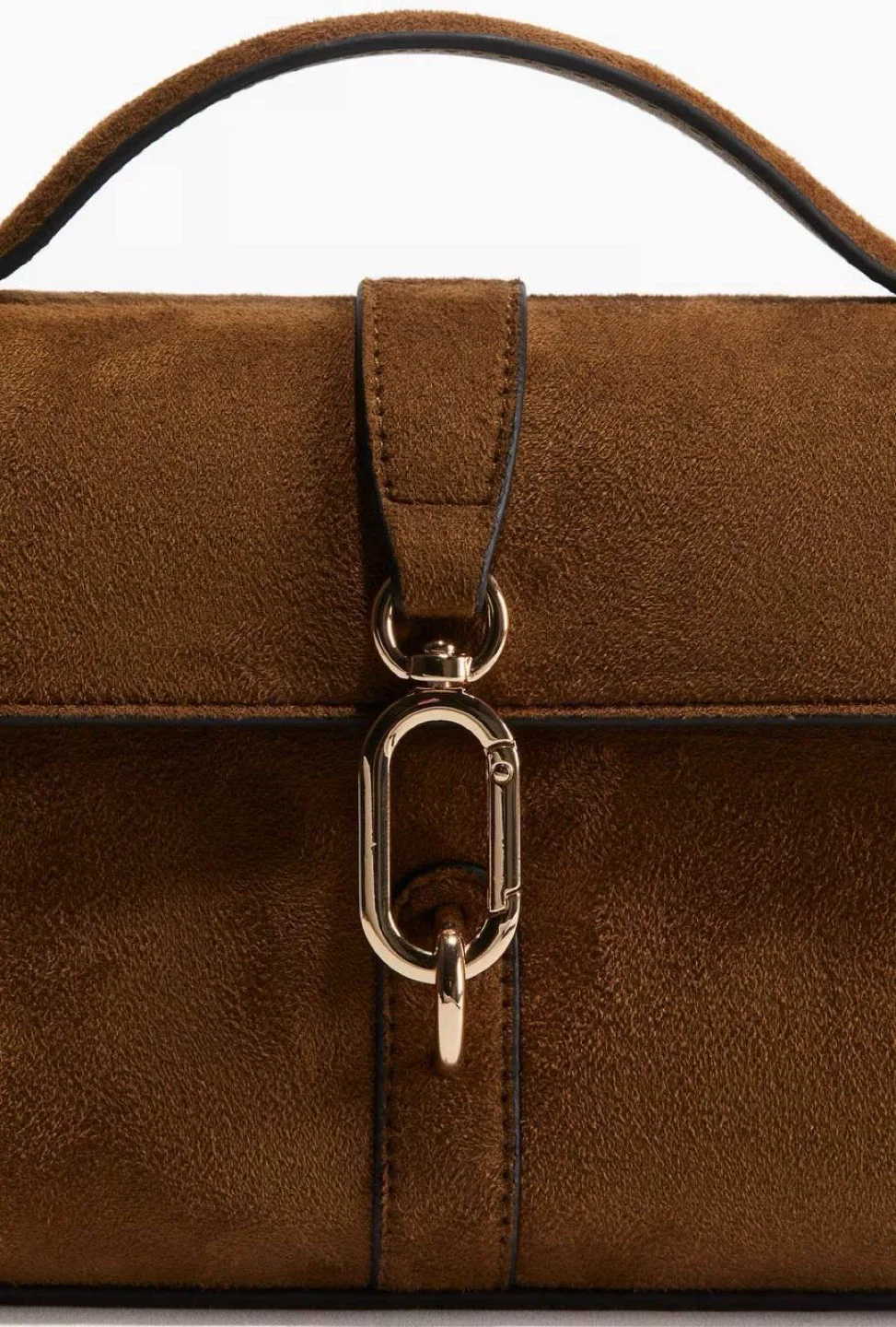 H&M Crossbody Bag (brown) image indicator(6)