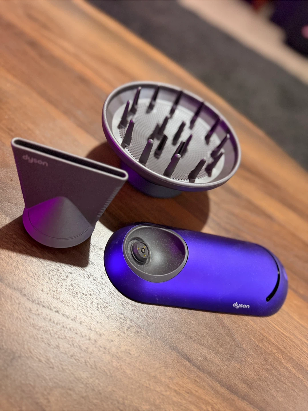 Dyson Accesories