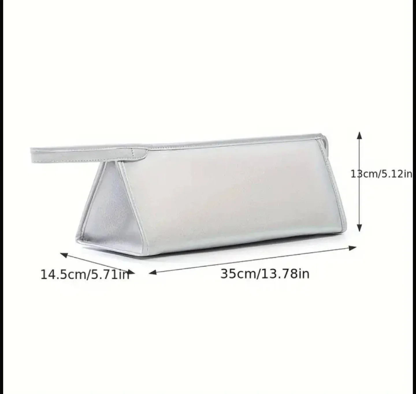 Pink Travel Hair Styling Tool Bag image indicator(6)