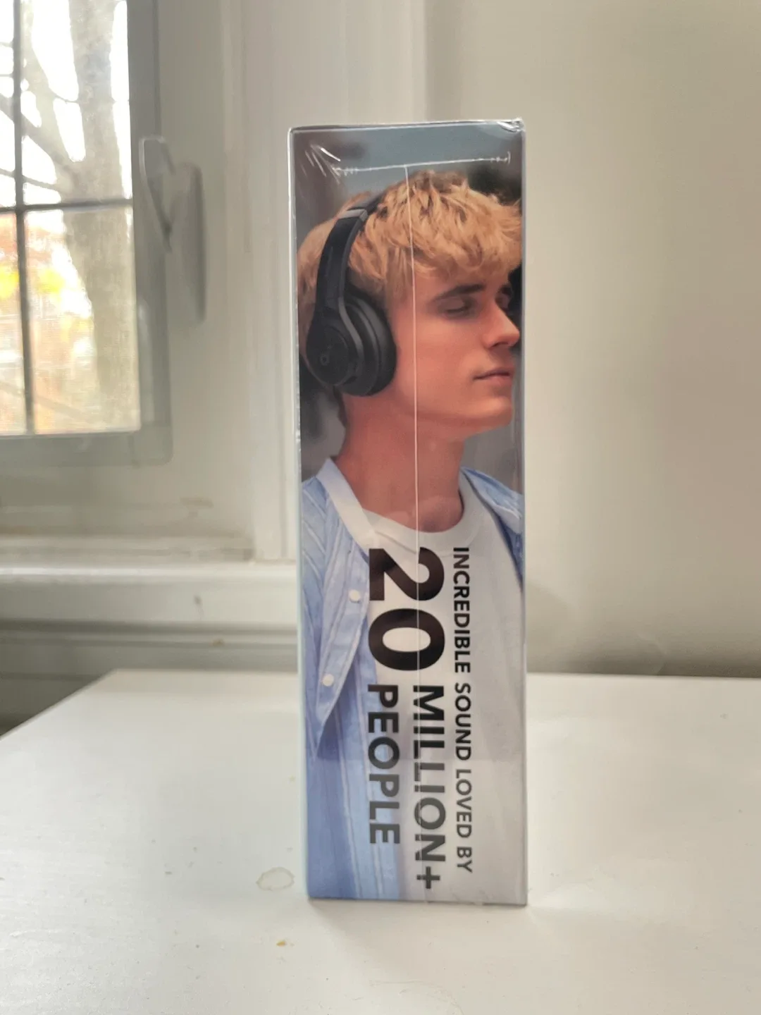 New Soundcore Q20i Wireless Noise Cancelling Headphones image indicator(3)