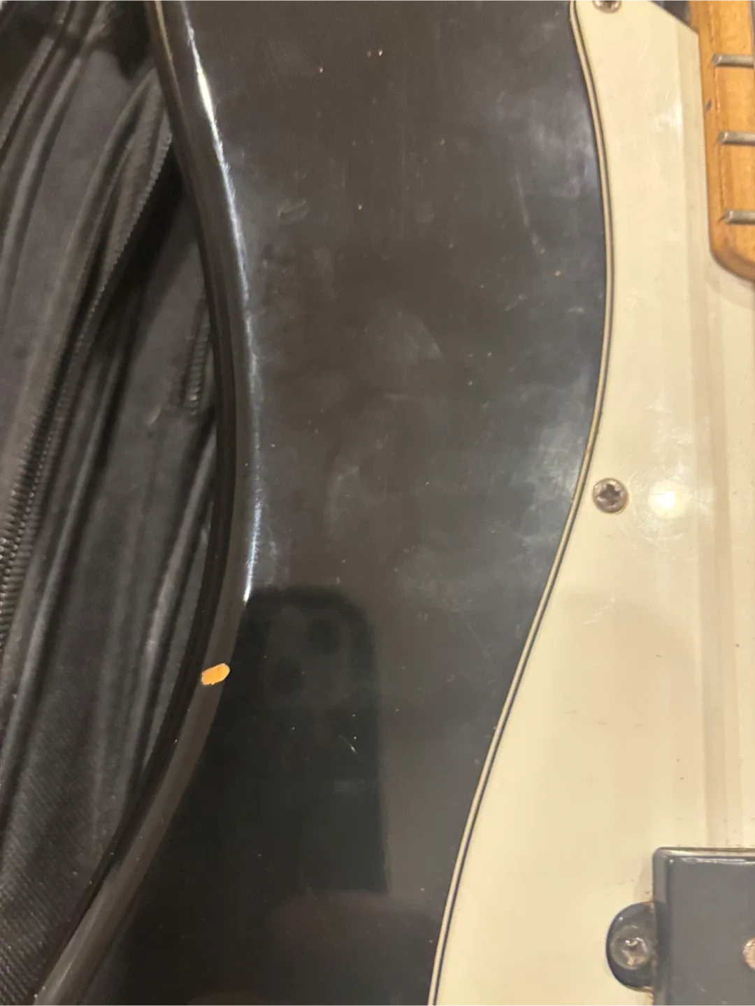 Torres Bass Guitar & PSK Bass Amplifier BA-30 image indicator(10)