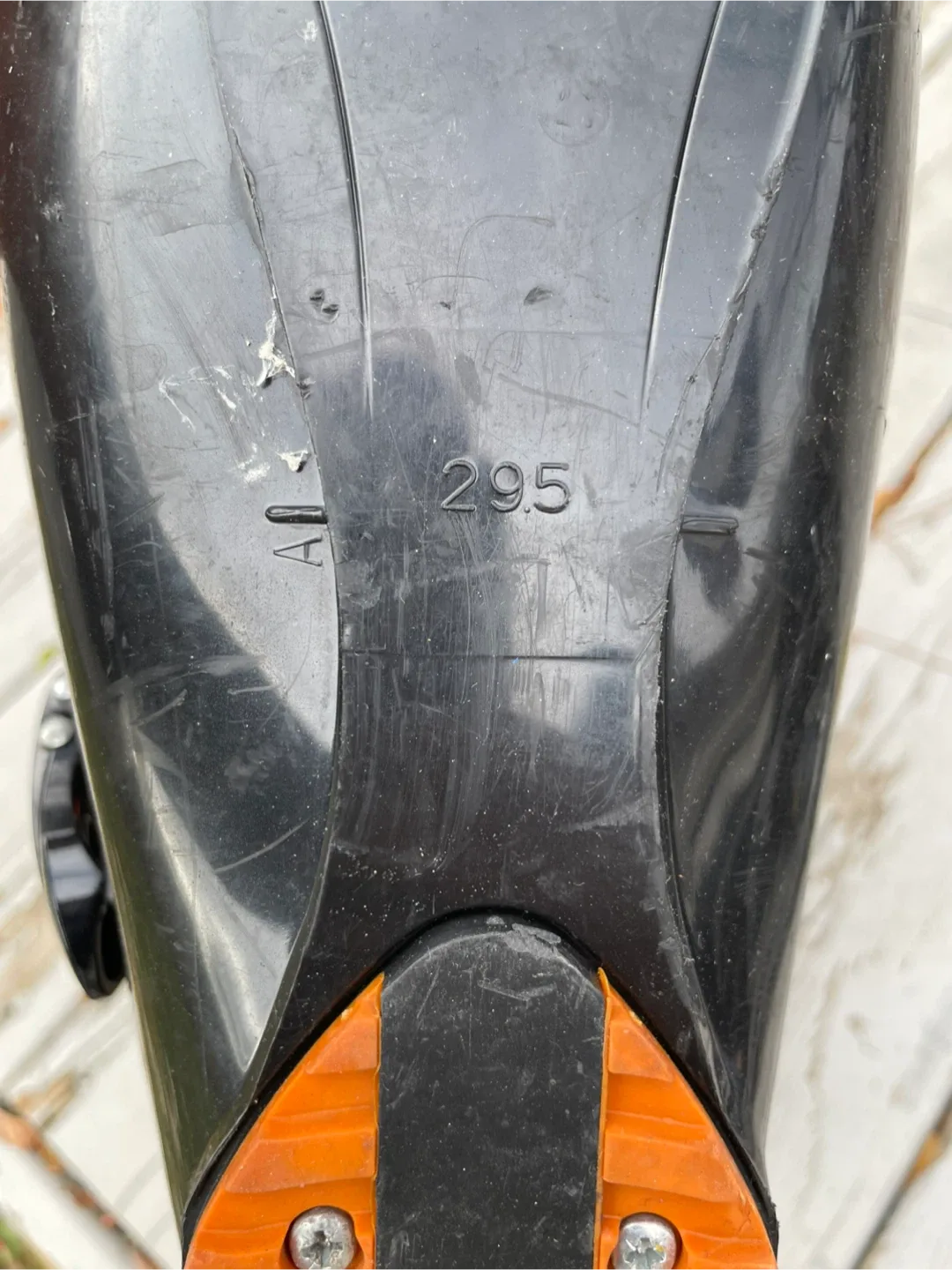 Rossignol Soft Lite 3 Ski Boots - Size 11 image indicator(4)