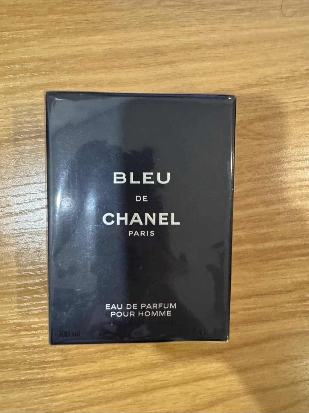 Bleu de Chanel Eau de Parfum 100ml