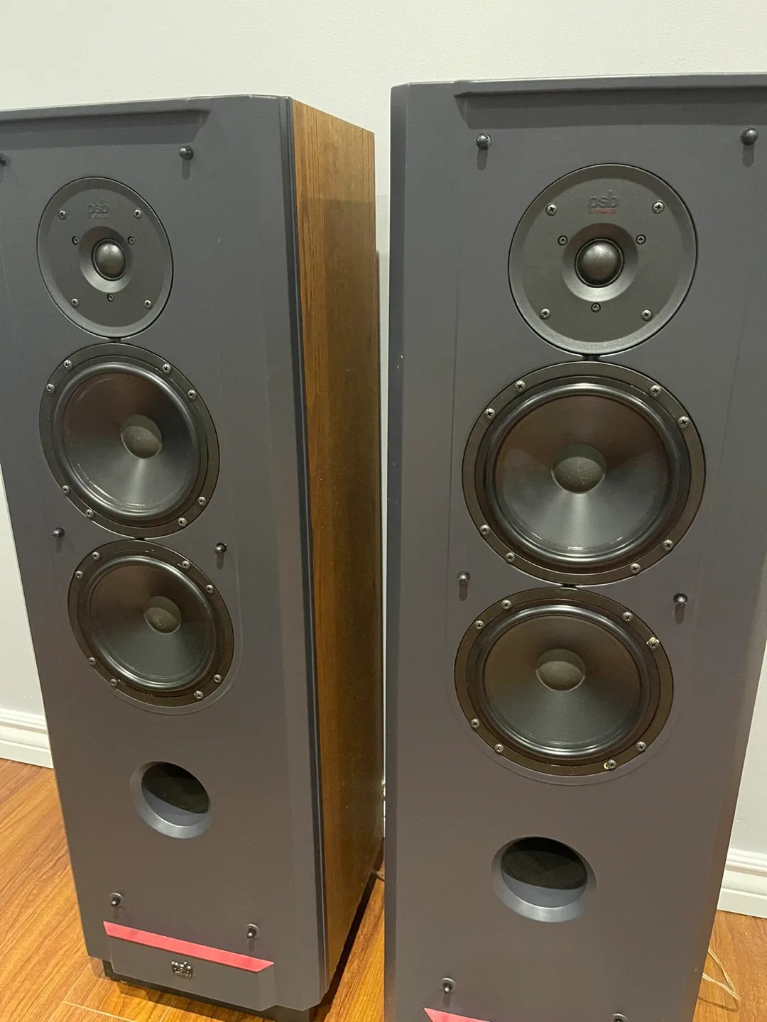 PSB Speakers CS260 Speakers - Toronto Made image indicator(2)