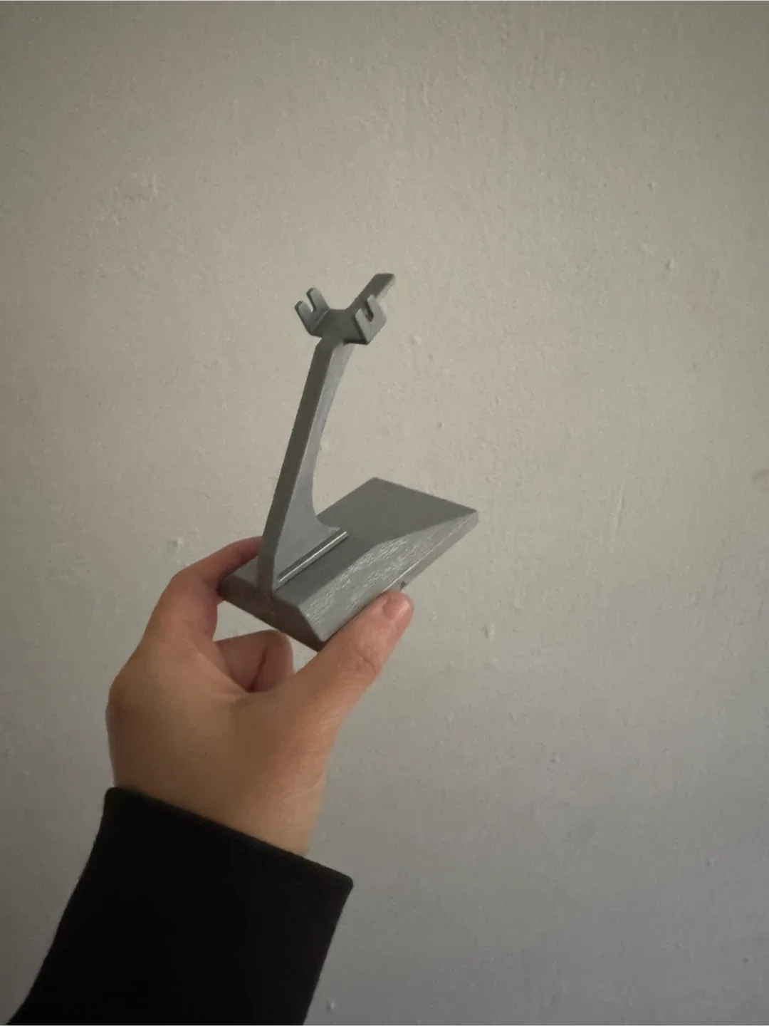 Model Airplane Stand x14 (plane not included)