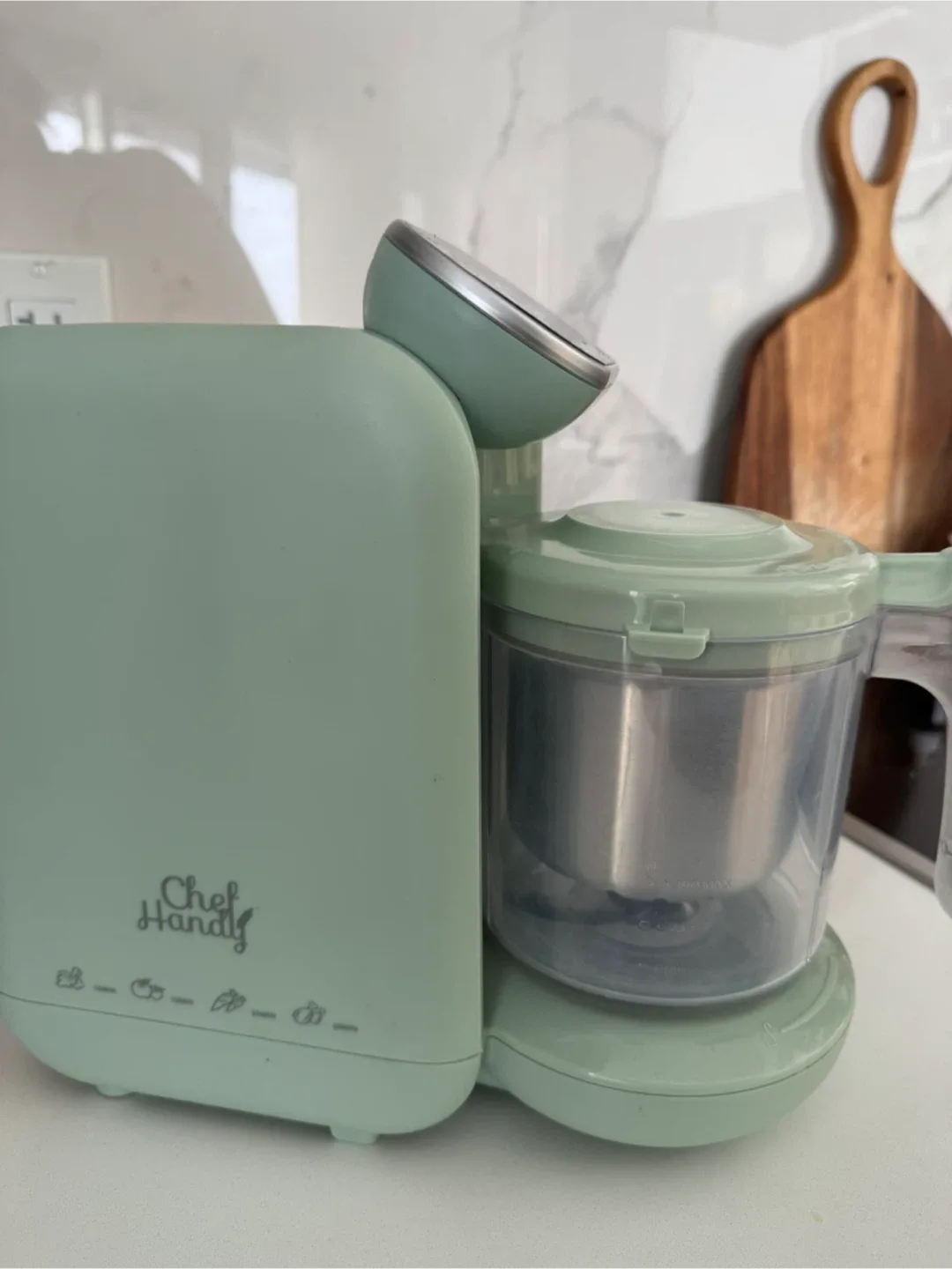 Chef Handy Baby Food Maker