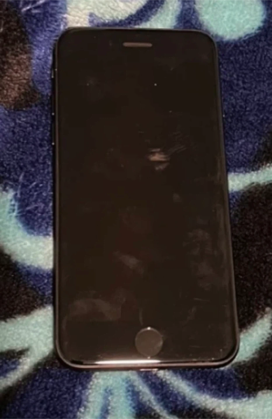 Apple iPhone 7 - Black - photo 2