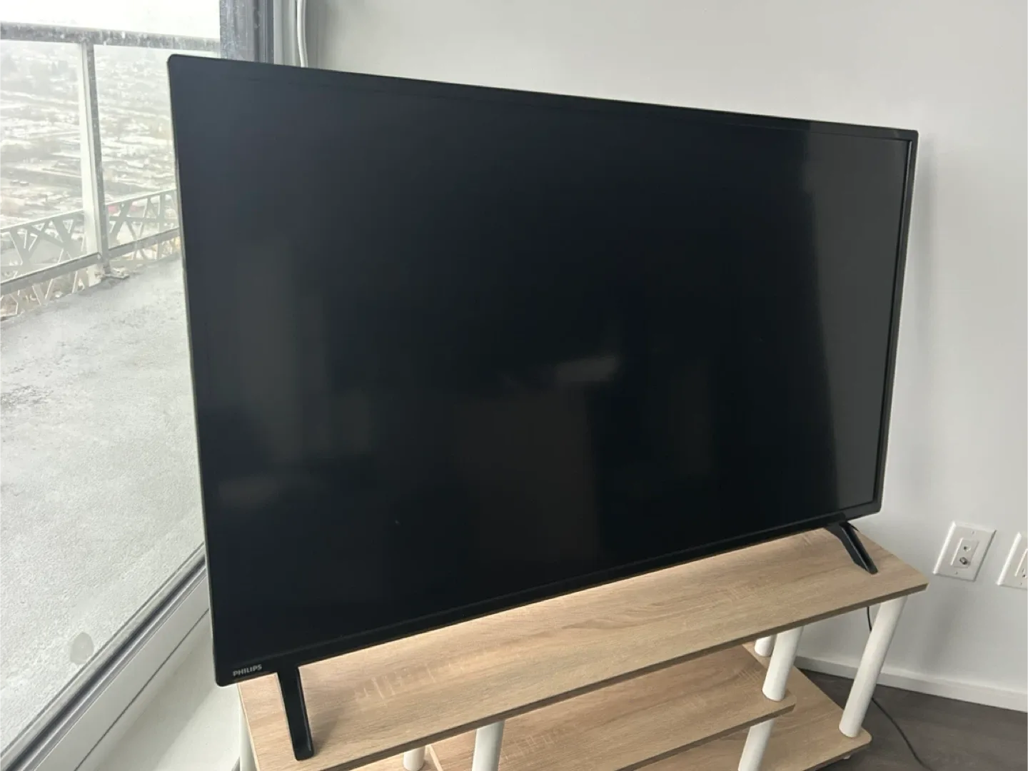 Philips TV for Sale (For Parts)