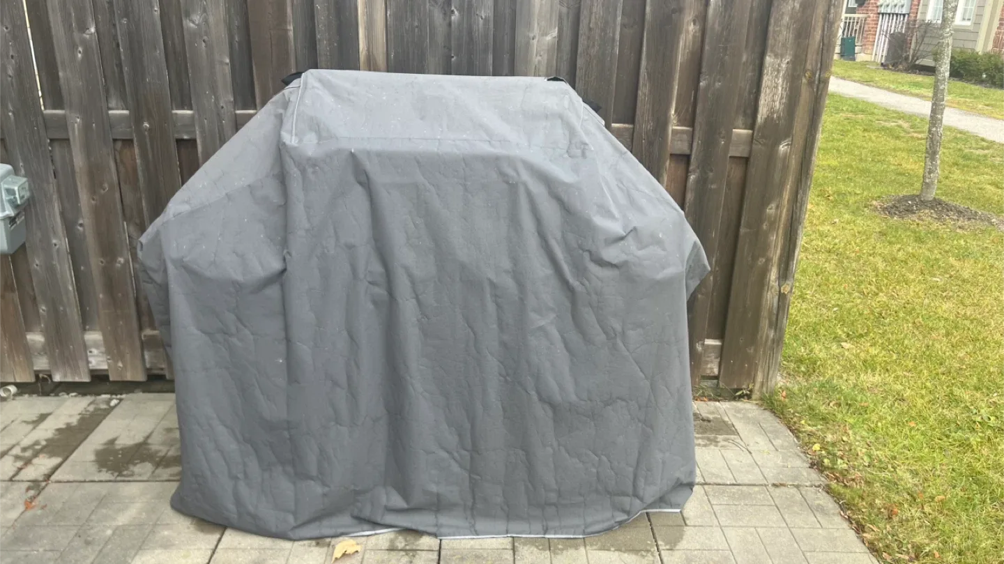 Backyard Grill Propane BBQ image indicator(4)