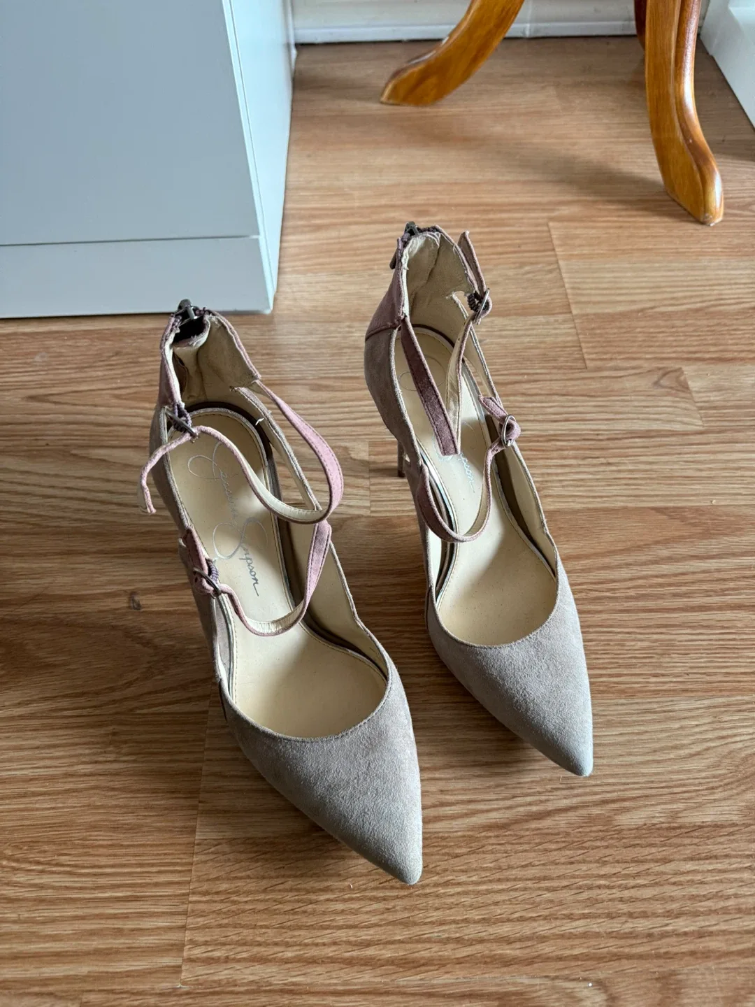 Jessica Simpson Heels - Size 9