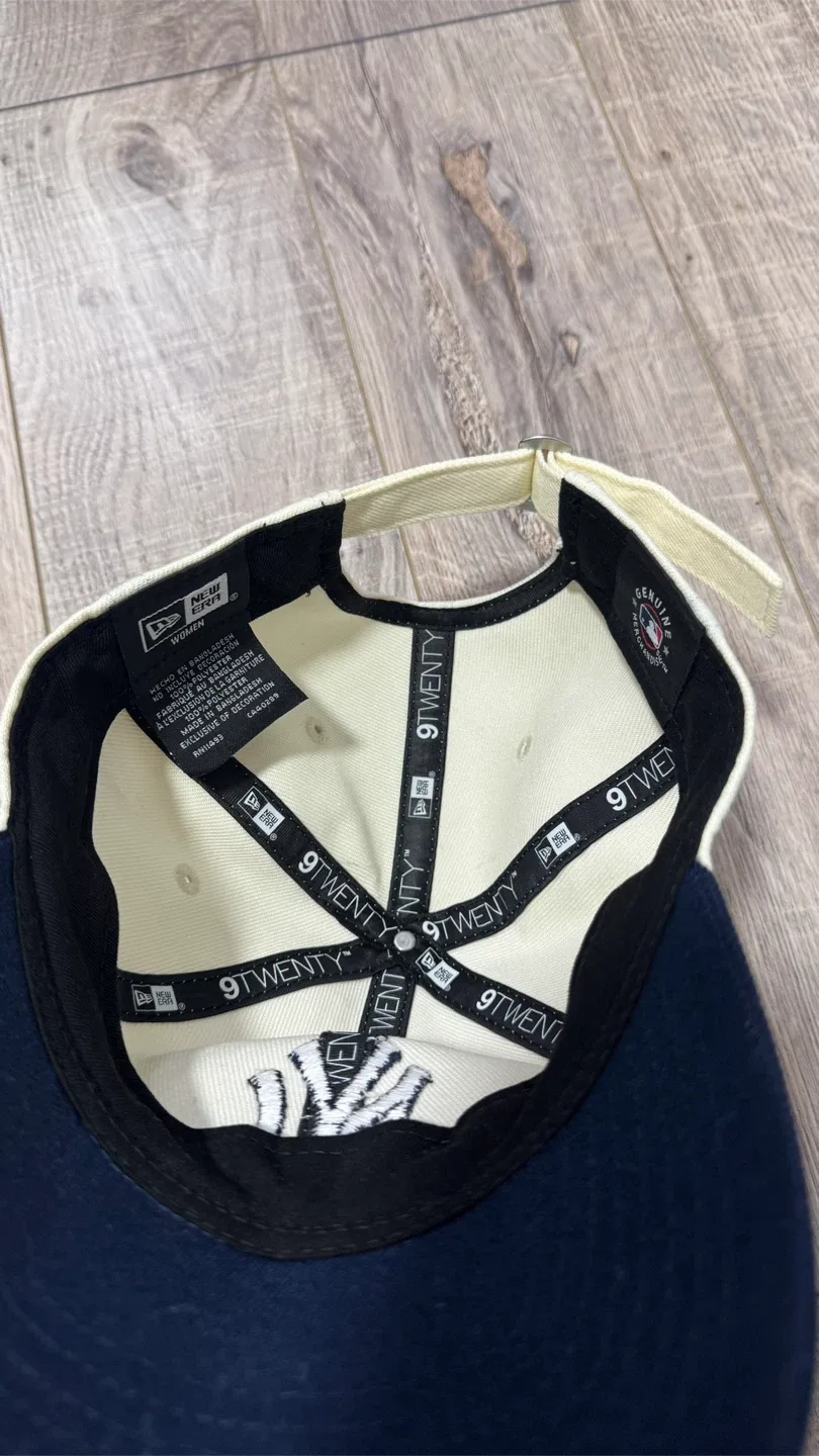 New Era NY Yankees 9TWENTY Cap image indicator(2)