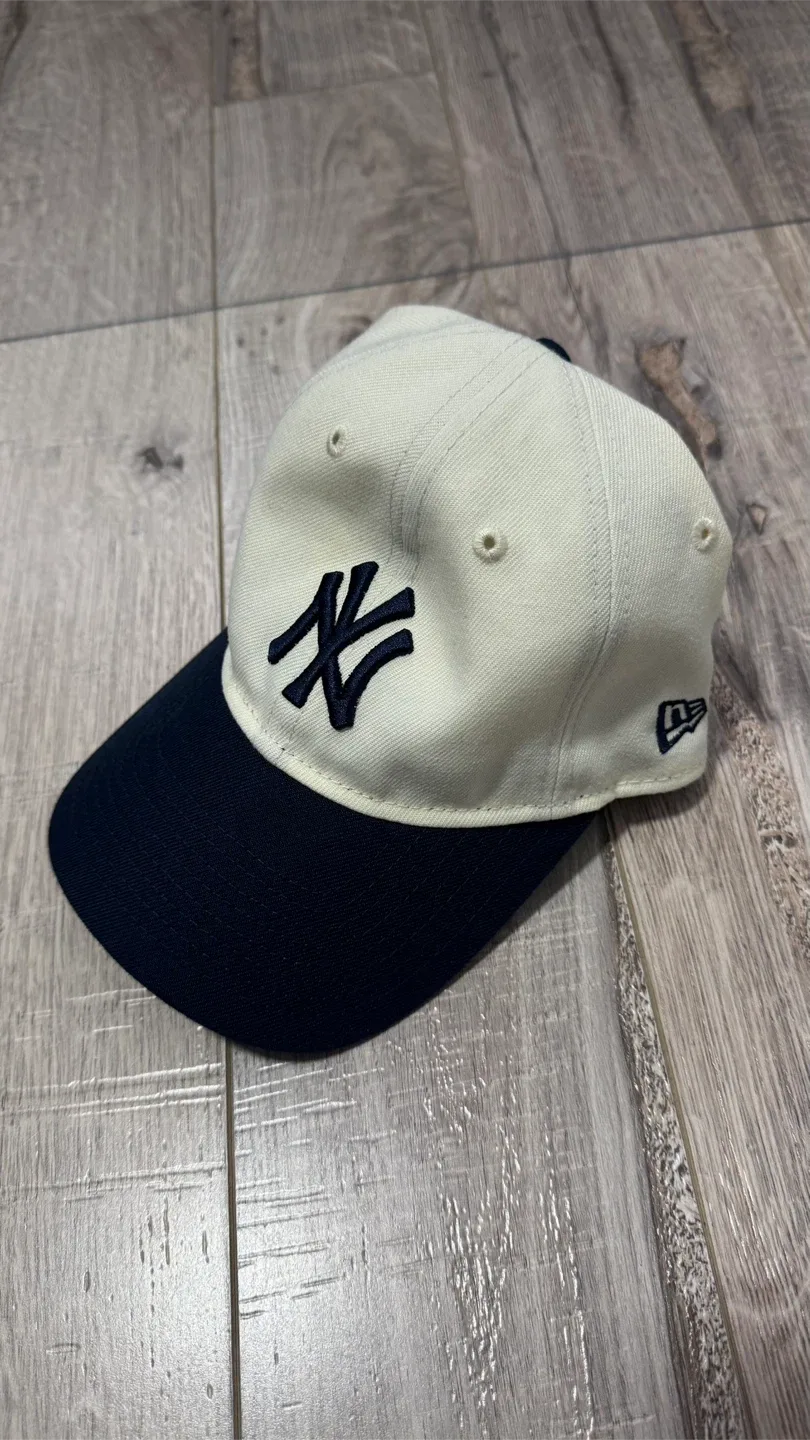New Era NY Yankees 9TWENTY Cap