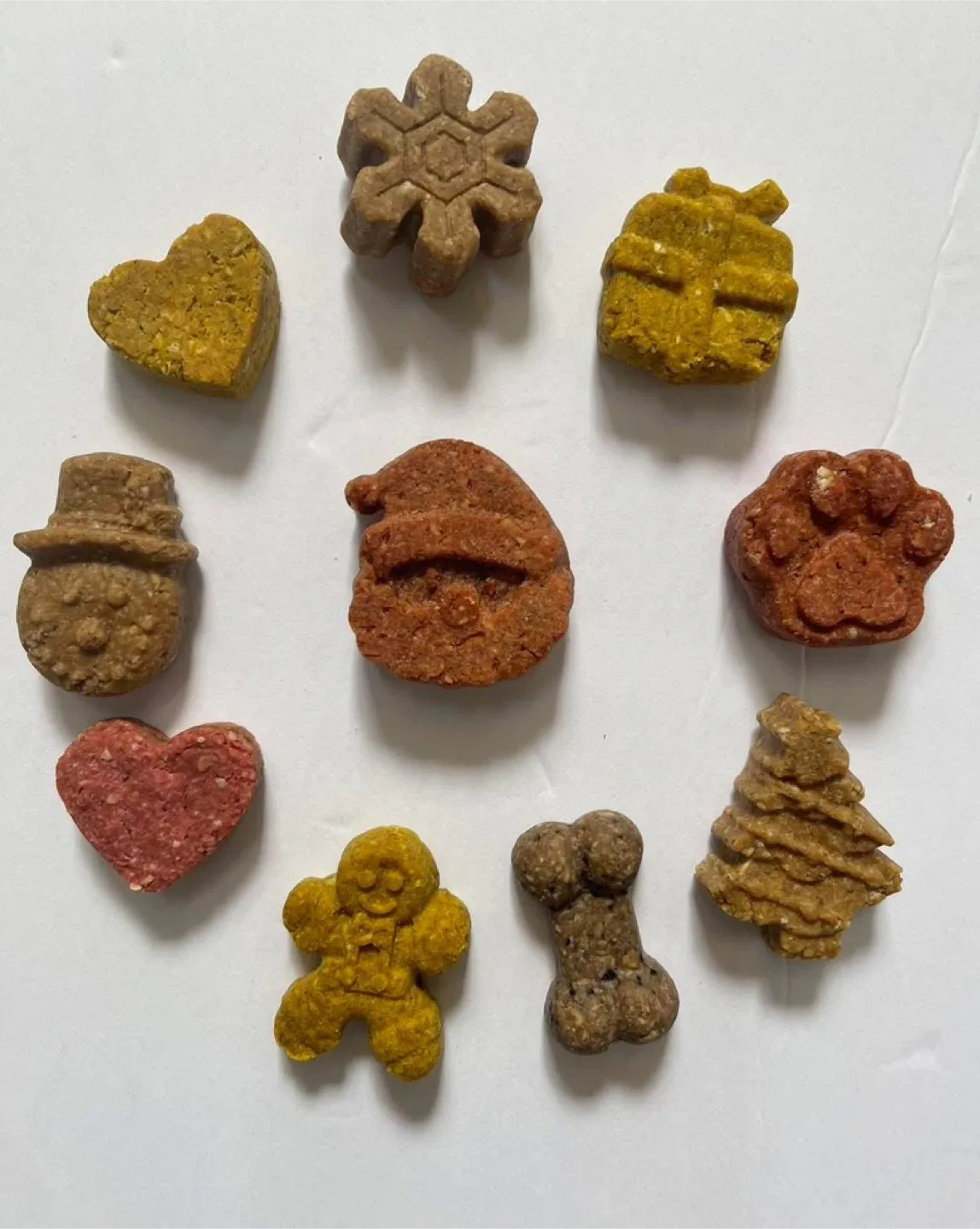 Tailwagging Healthy Treats Advent Calendar image indicator(5)