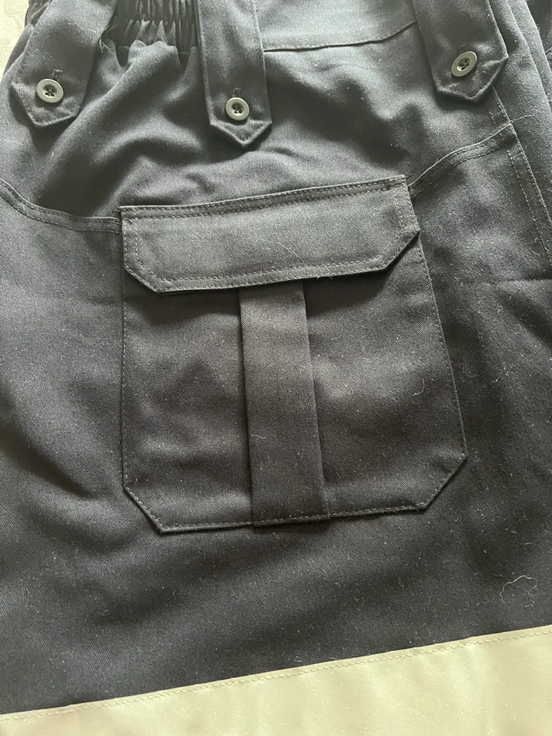 Outdoor Outfits shorts - Size 32 image indicator(2)