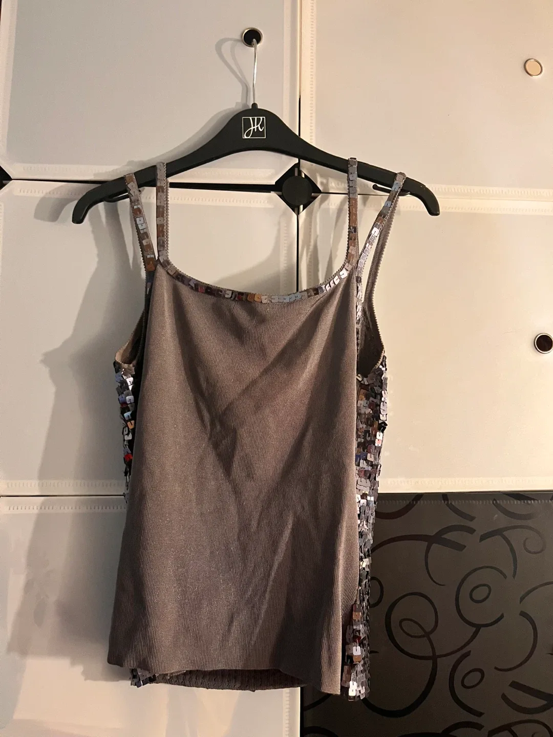 Denier Tank Top image indicator(2)