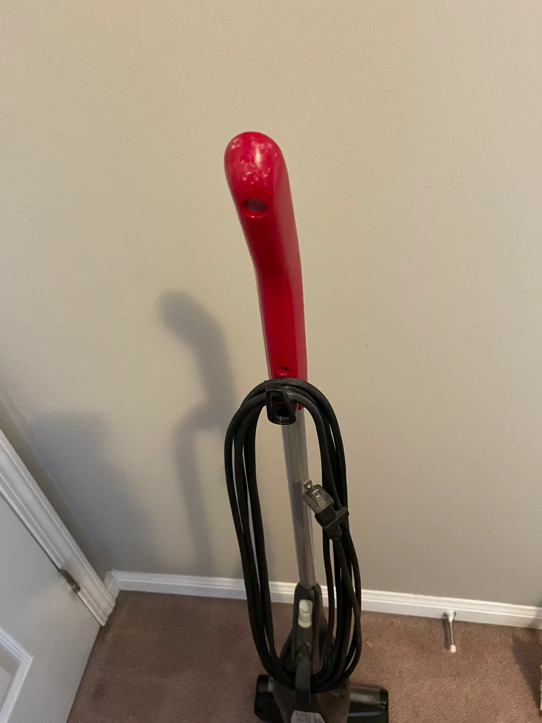 Dirt Devil Power Swerve Pet Steerable Vacuum image indicator(5)