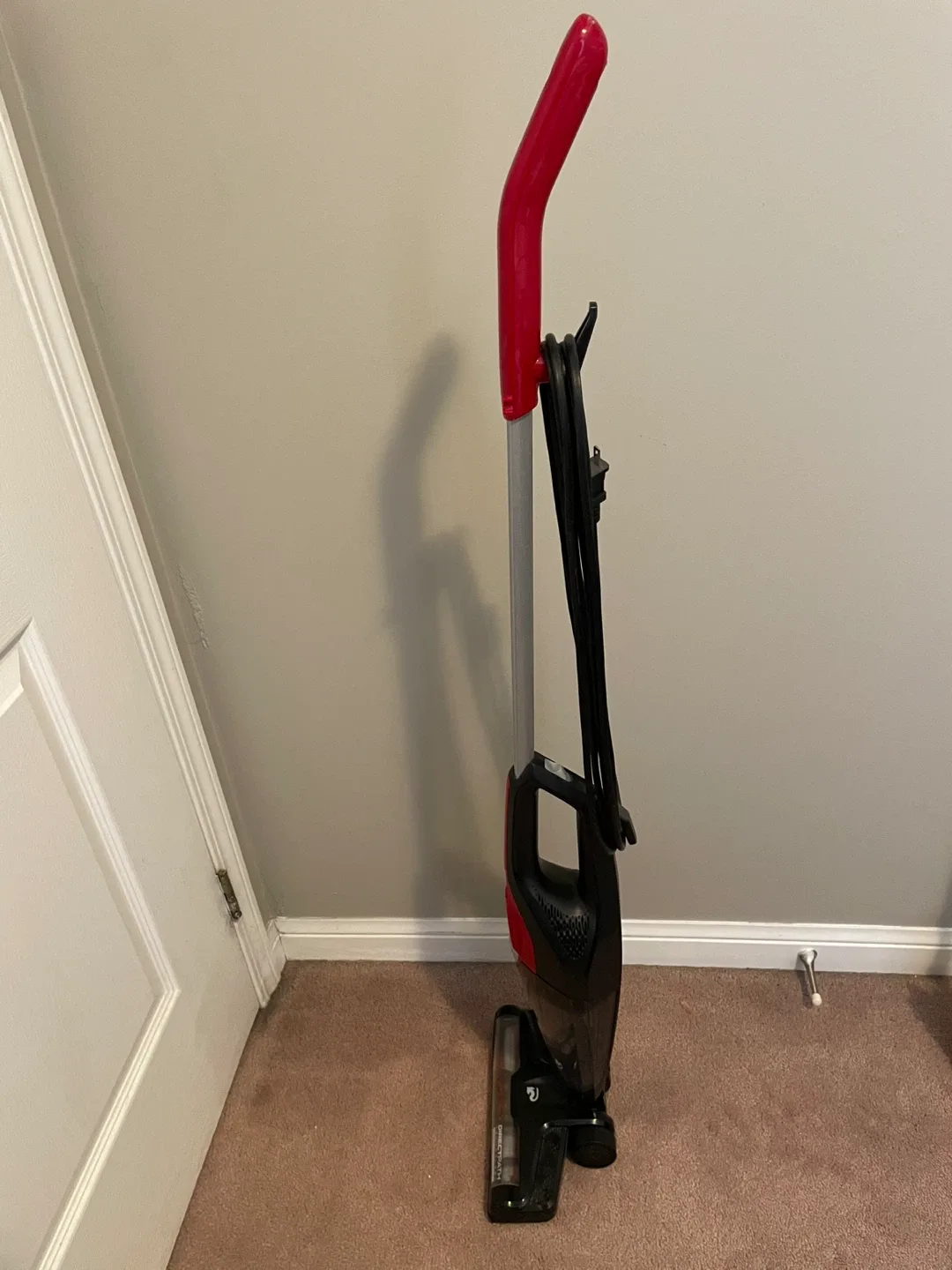 Dirt Devil Power Swerve Pet Steerable Vacuum image indicator(3)