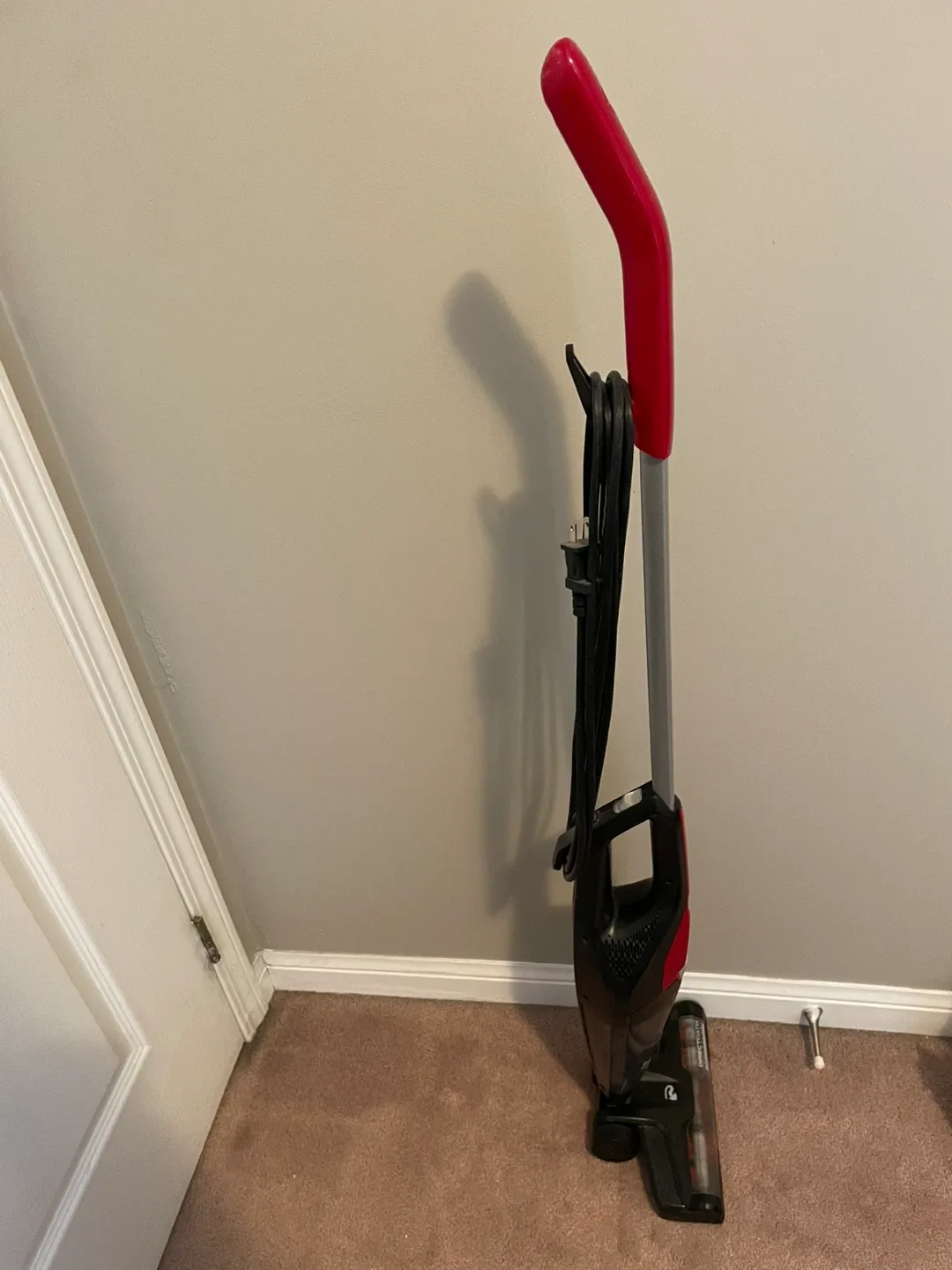 Dirt Devil Power Swerve Pet Steerable Vacuum image indicator(6)