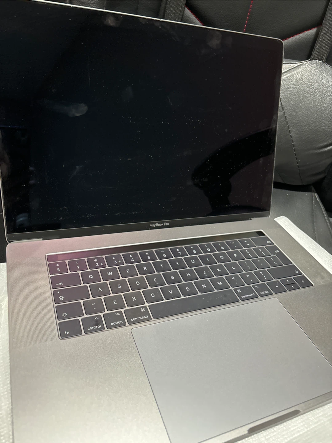 MacBook Pro 2017