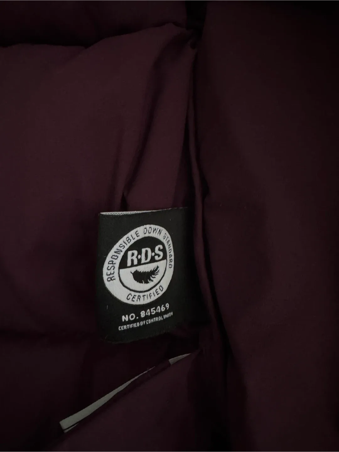 TNA The Super Puff™ Longy - Plum image indicator(6)