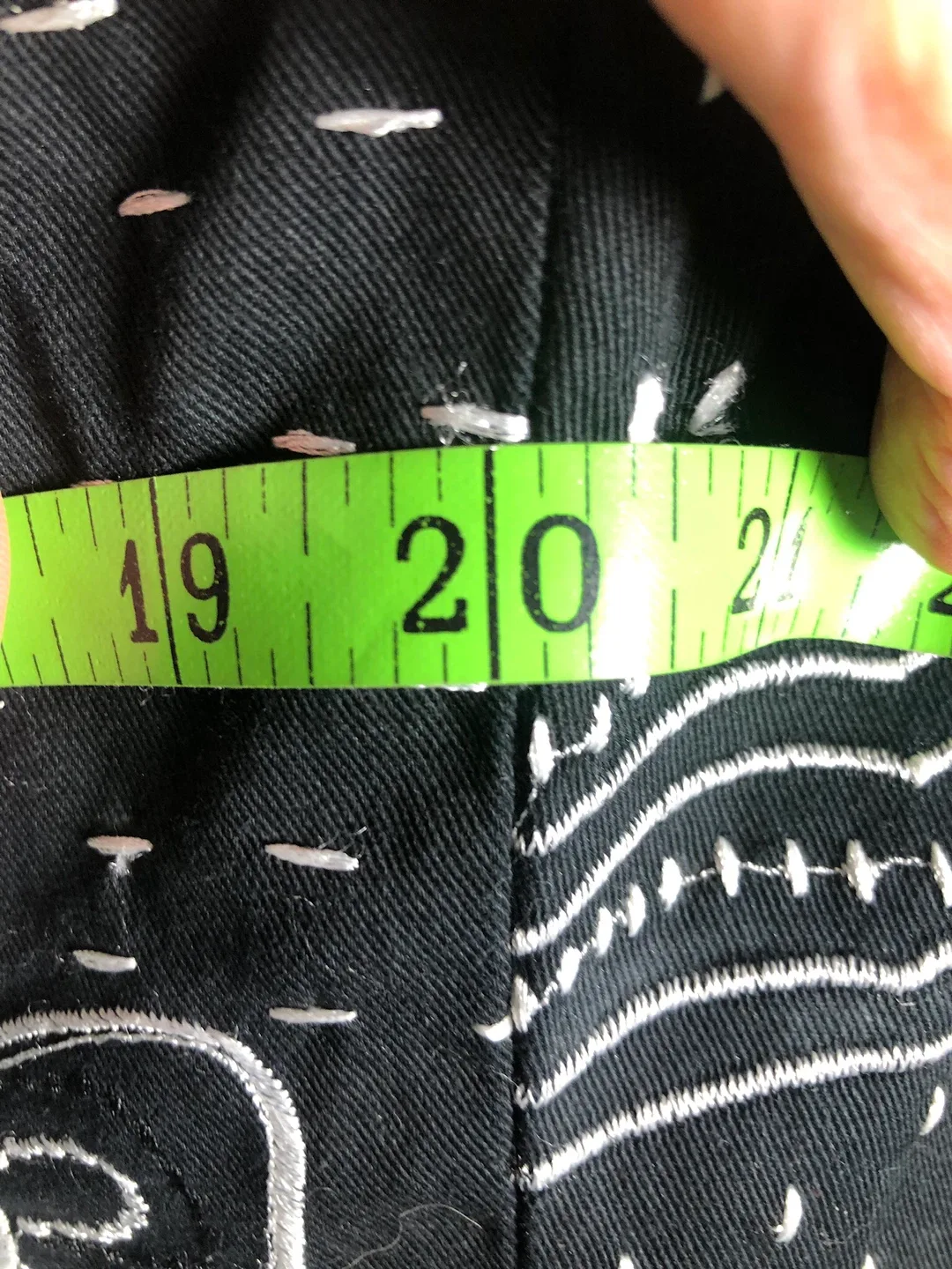 Women’s Embellished Black Jacket. Size 10. image indicator(5)