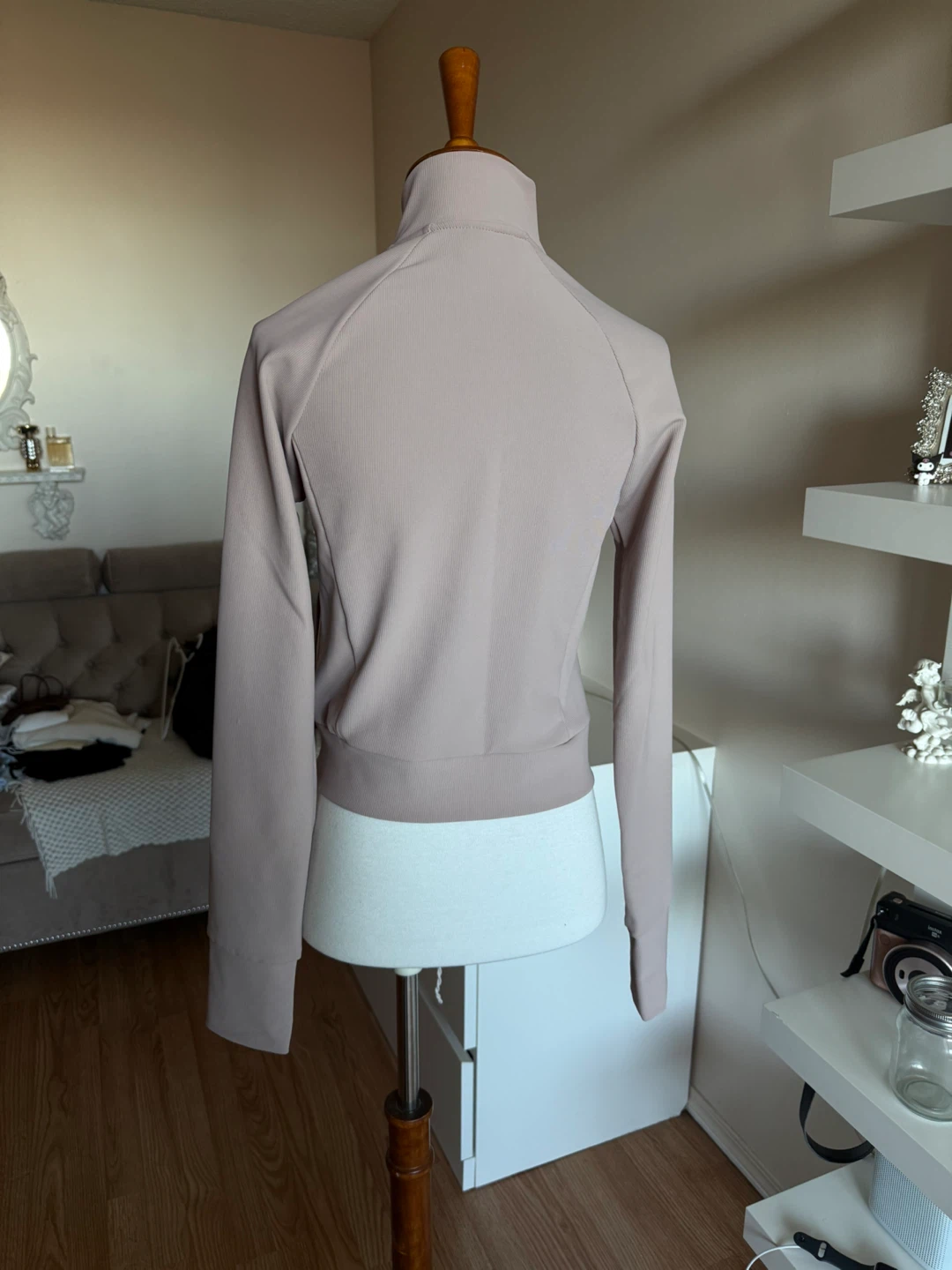 Kyodan Jacket - Size Small - photo 3