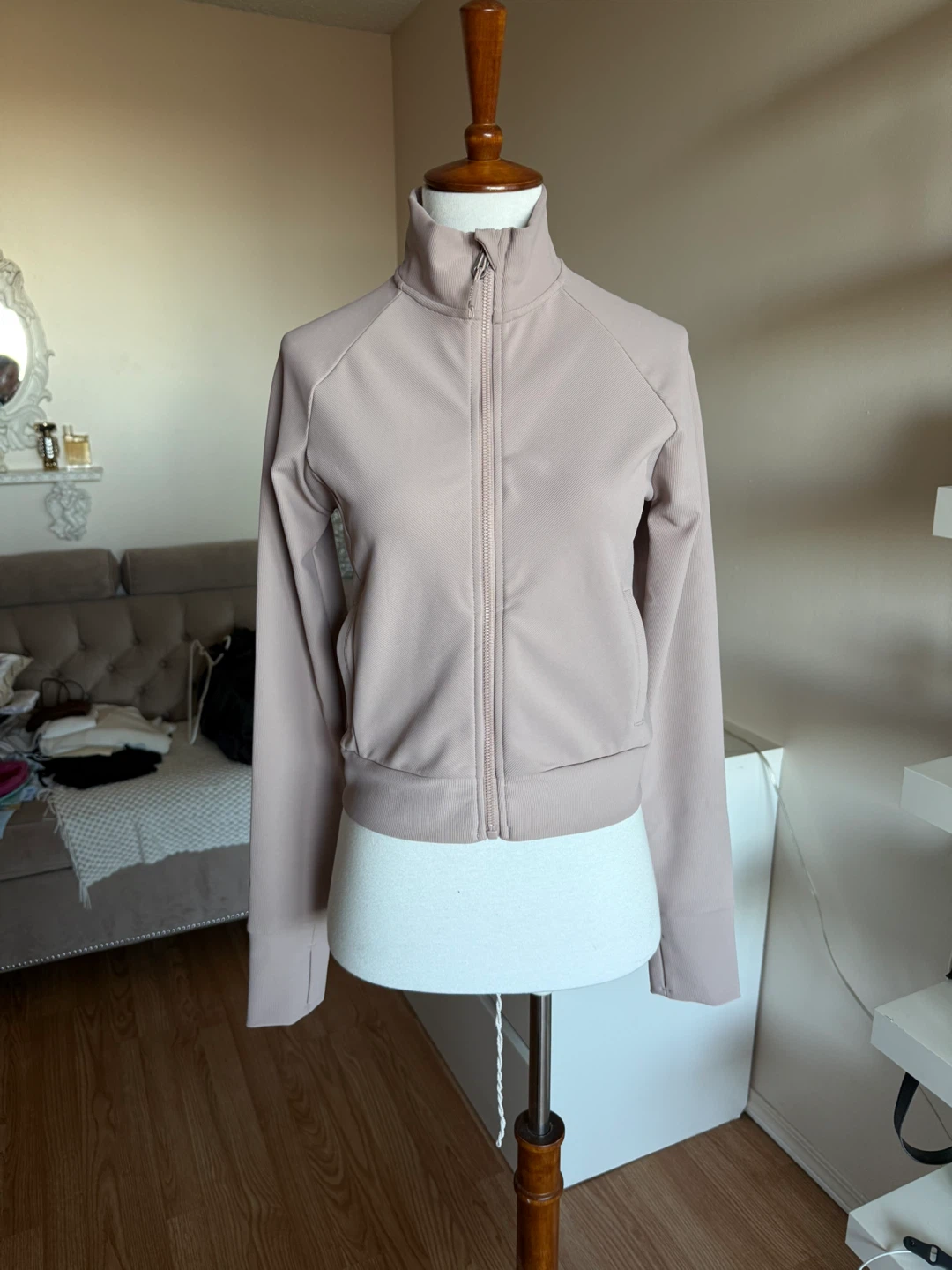 Kyodan Jacket - Size Small