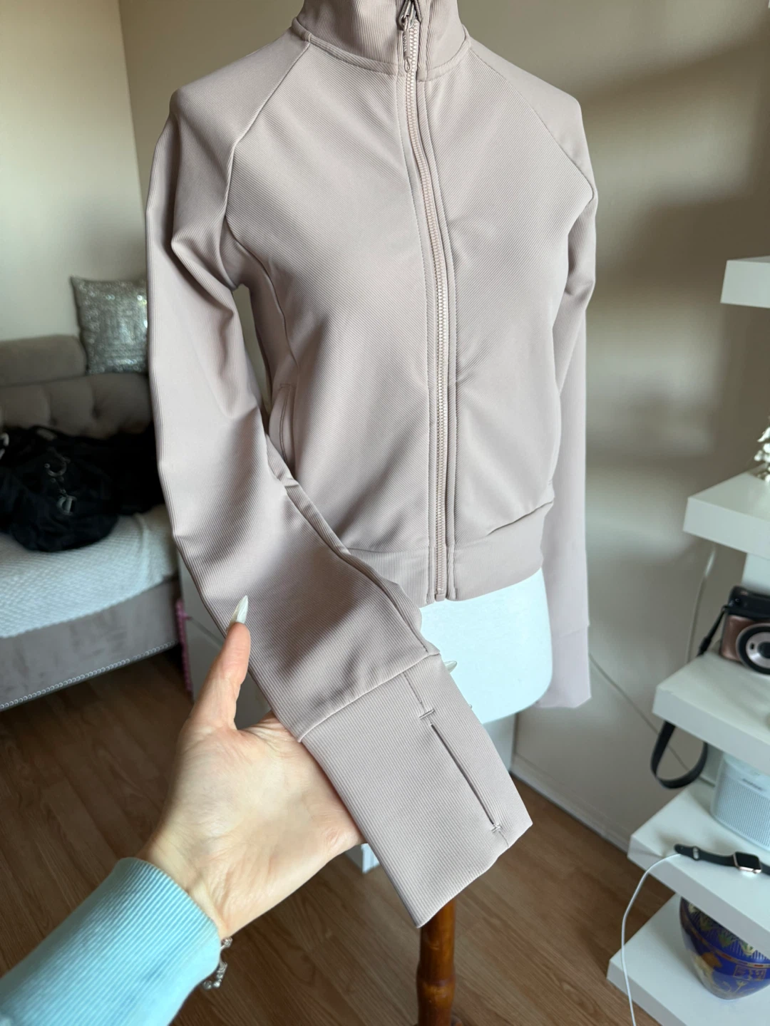Kyodan Jacket - Size Small - photo 2