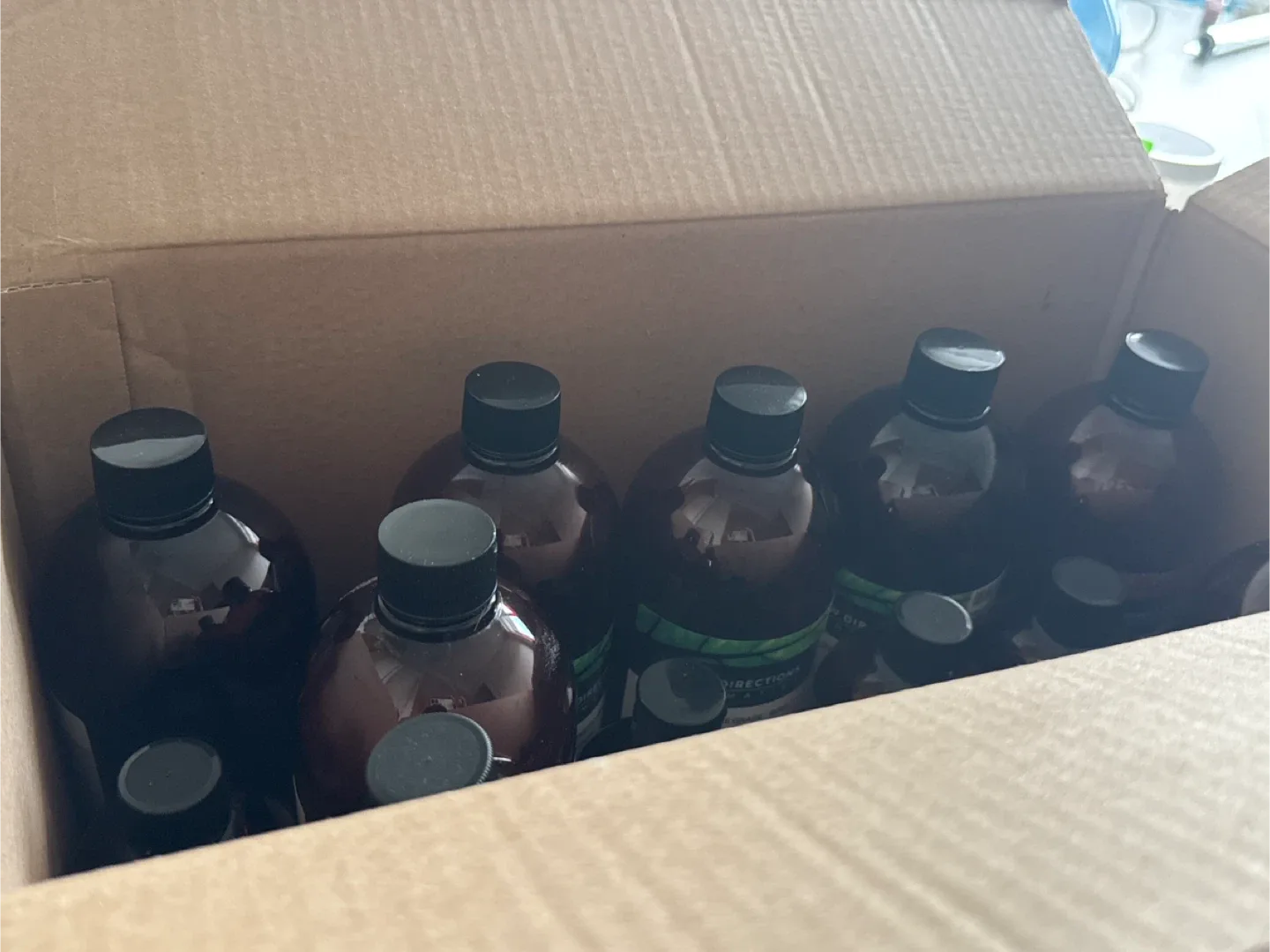 Oils and tools for soap/creams making