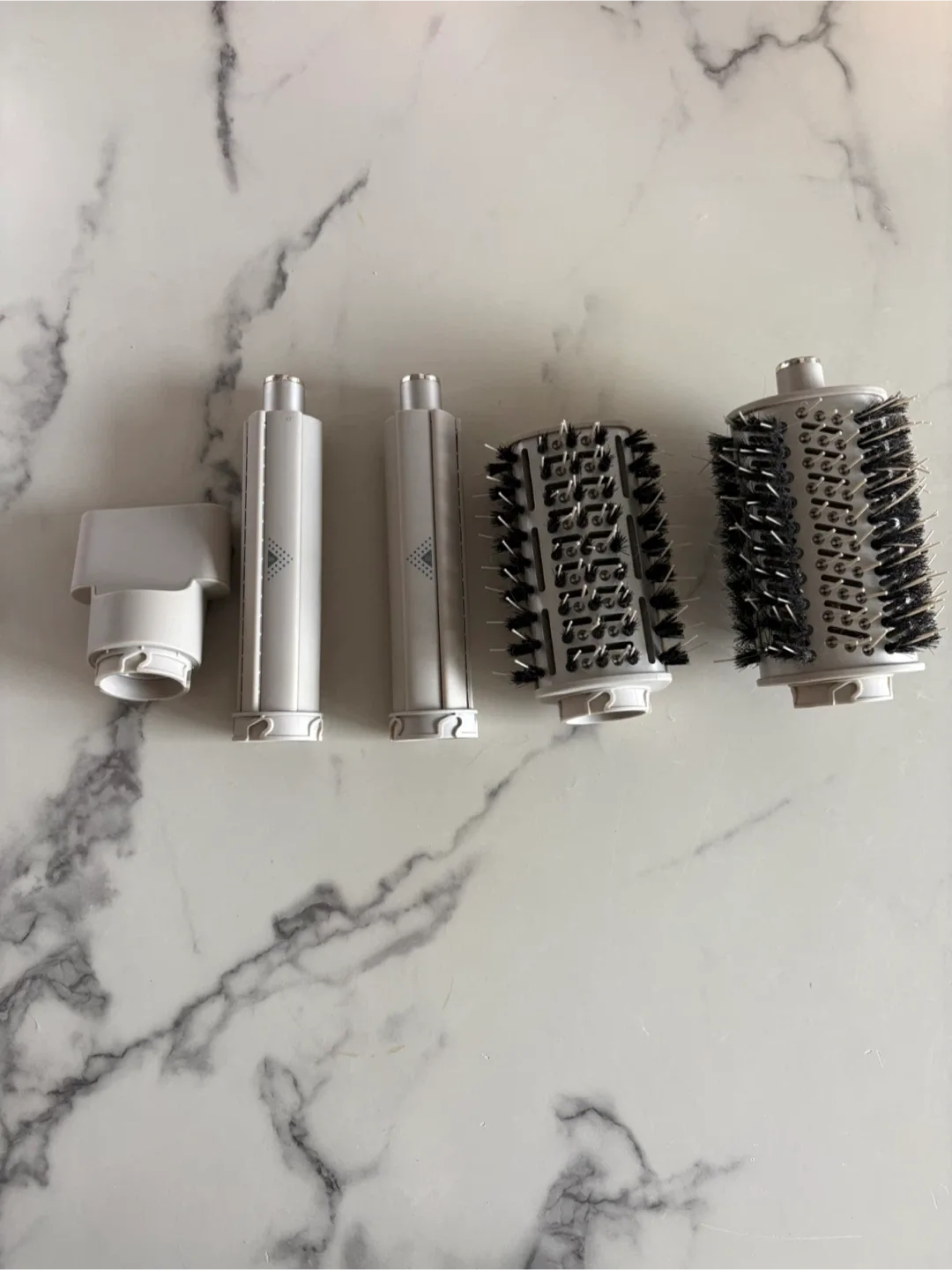 Shark FlexStyle Attachments