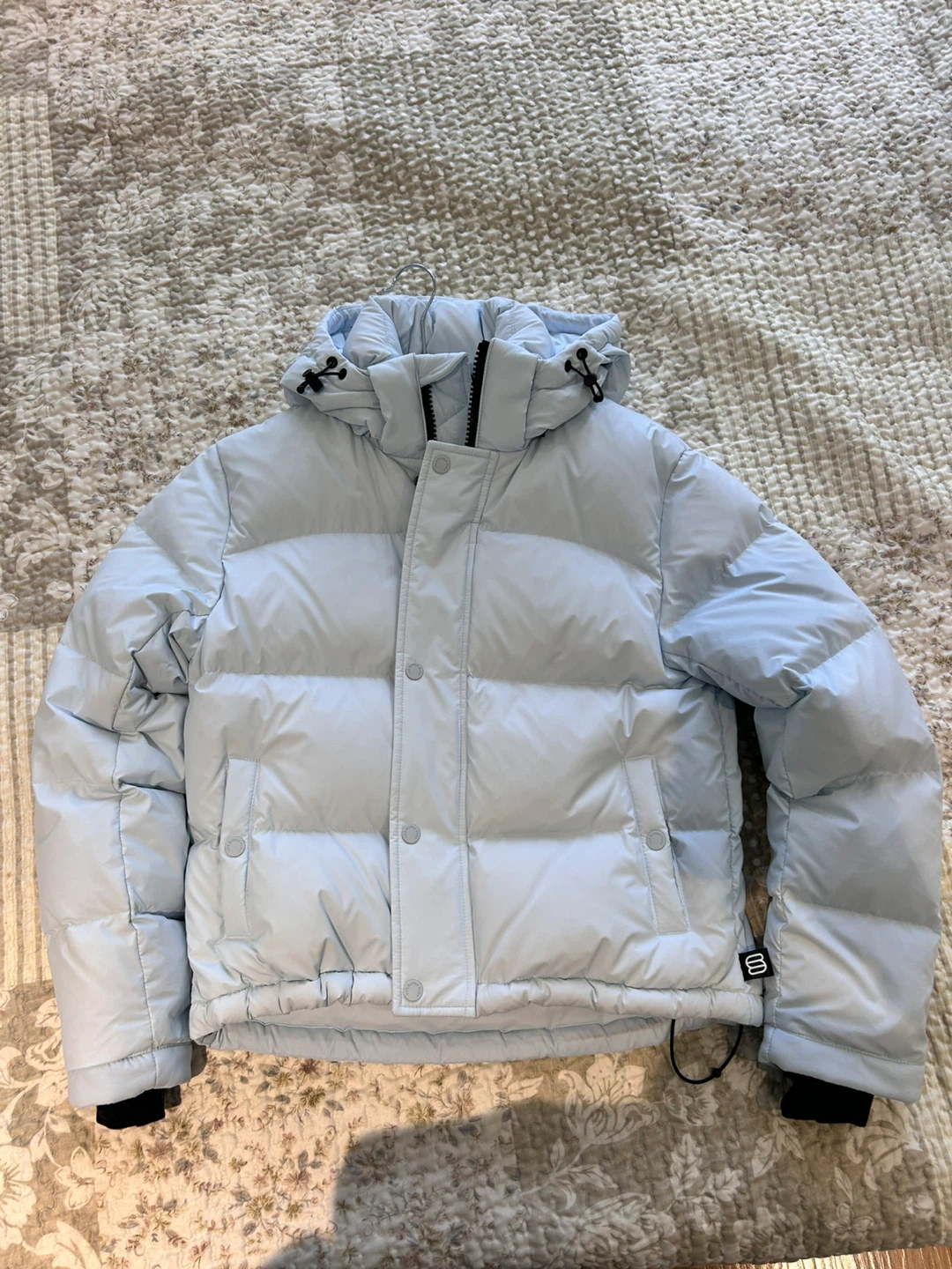The Super Puff™ Jacket  - 2XS - Clear Sky