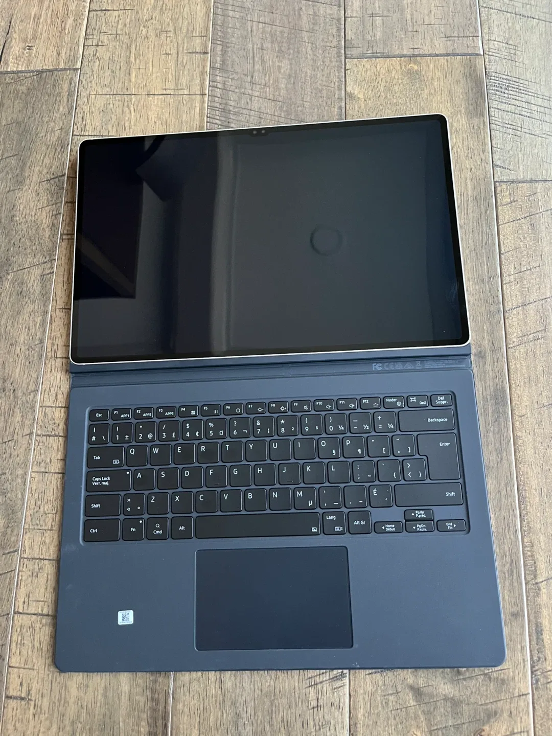 Samsung Galaxy Tab S8+