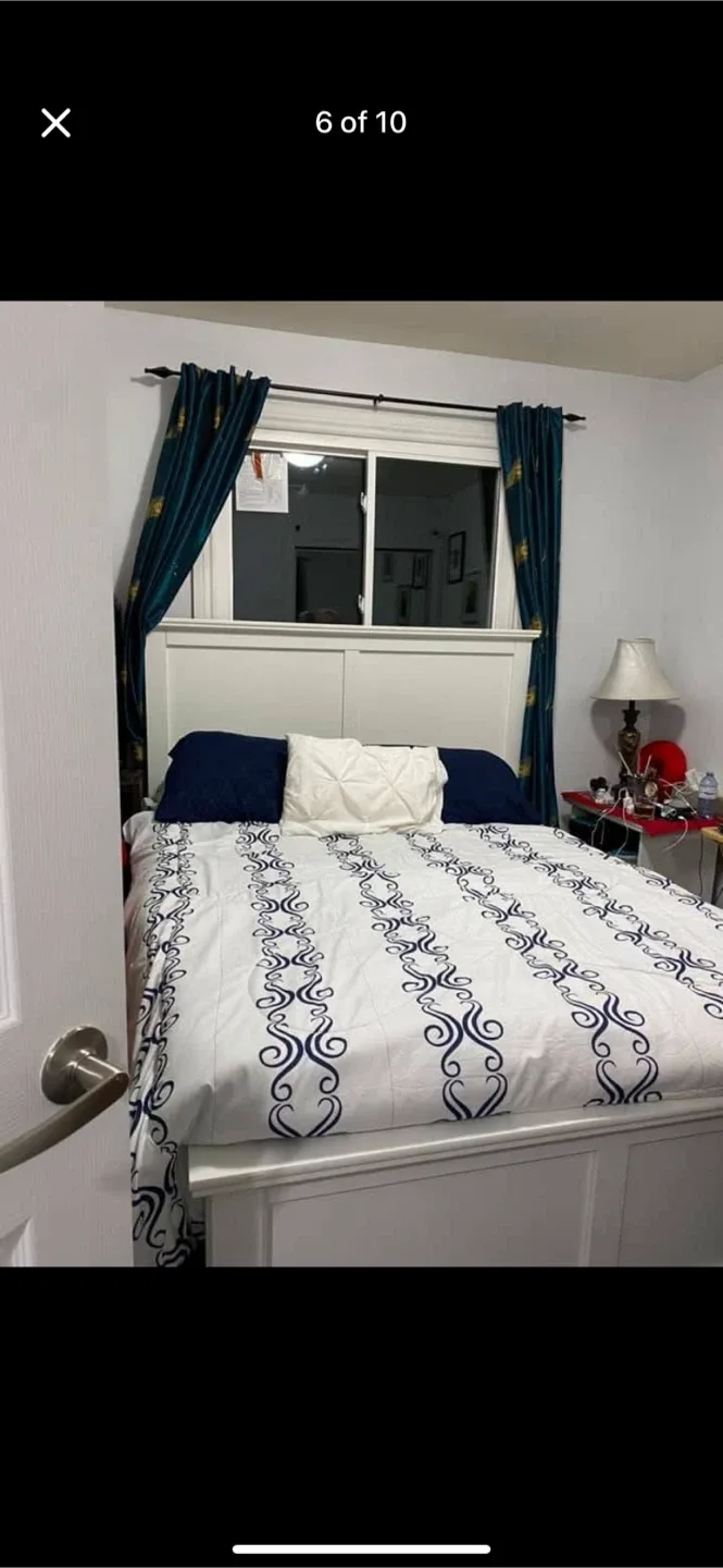 Rooms for rent females only