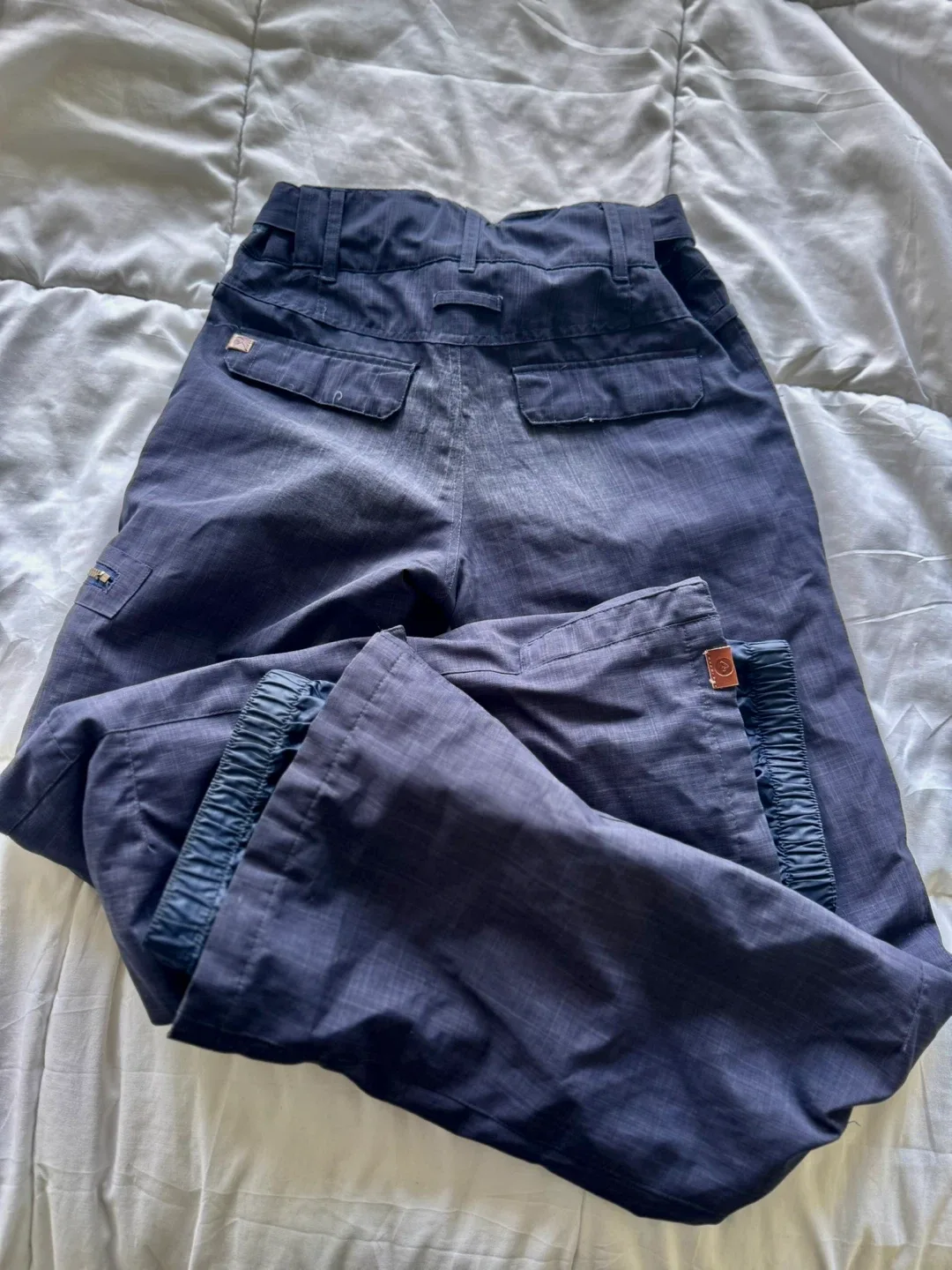 Roxy Dry Flight Snow Pants - Size S image indicator(3)